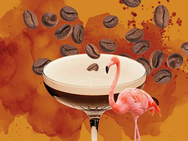 ESPRESSO MARTINI