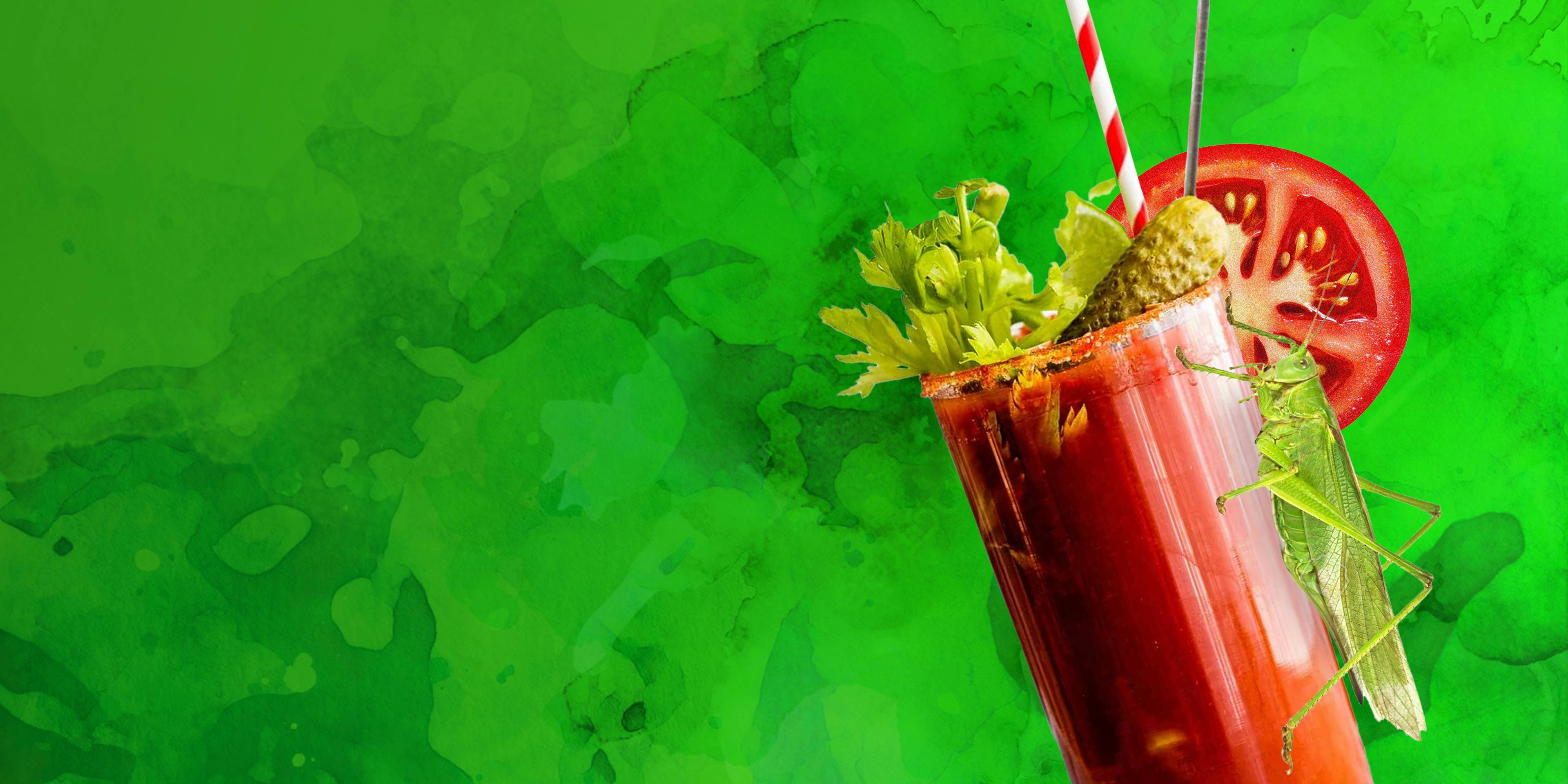 Bloody Mary