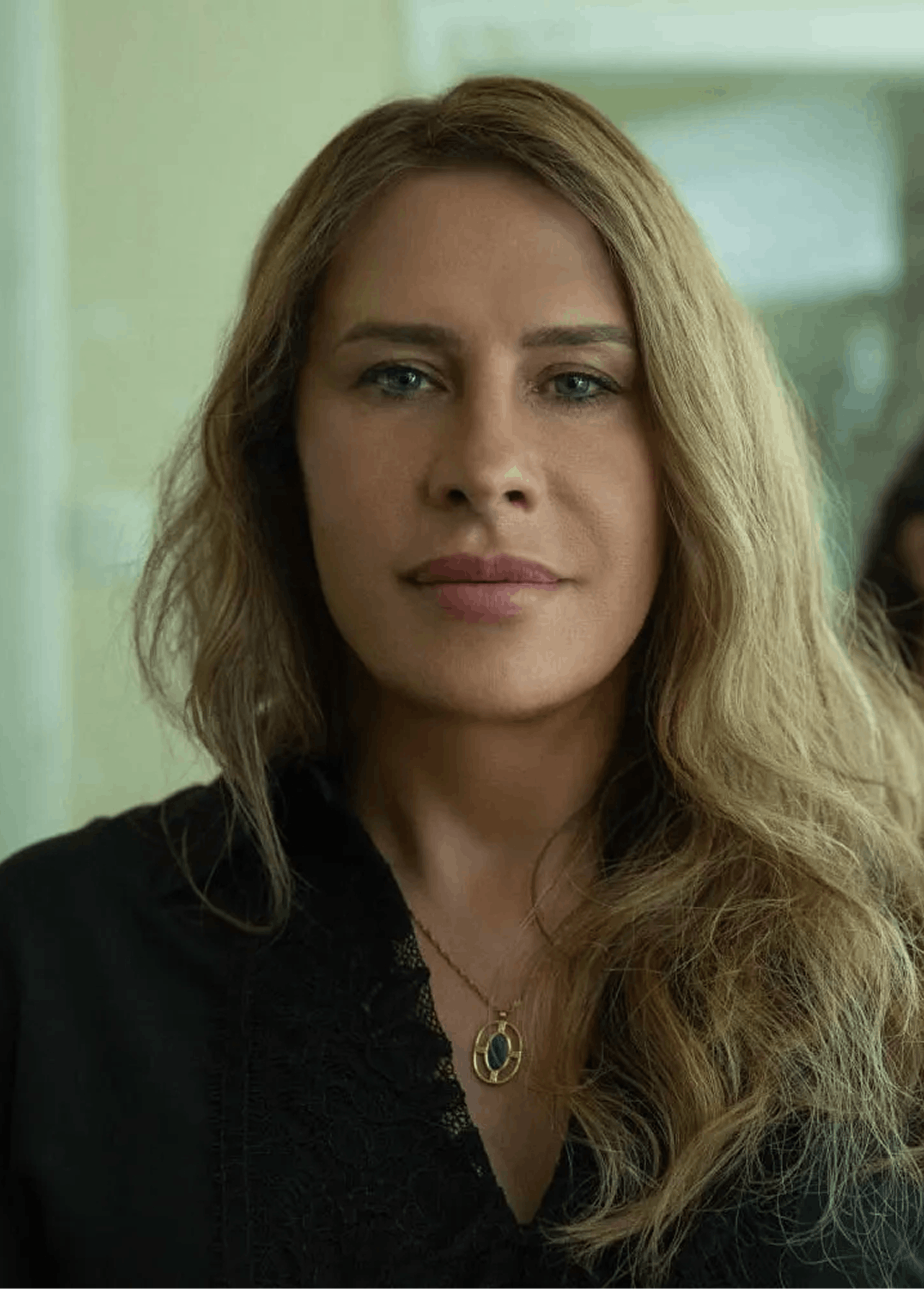 Kader iz filma Emilia Perez