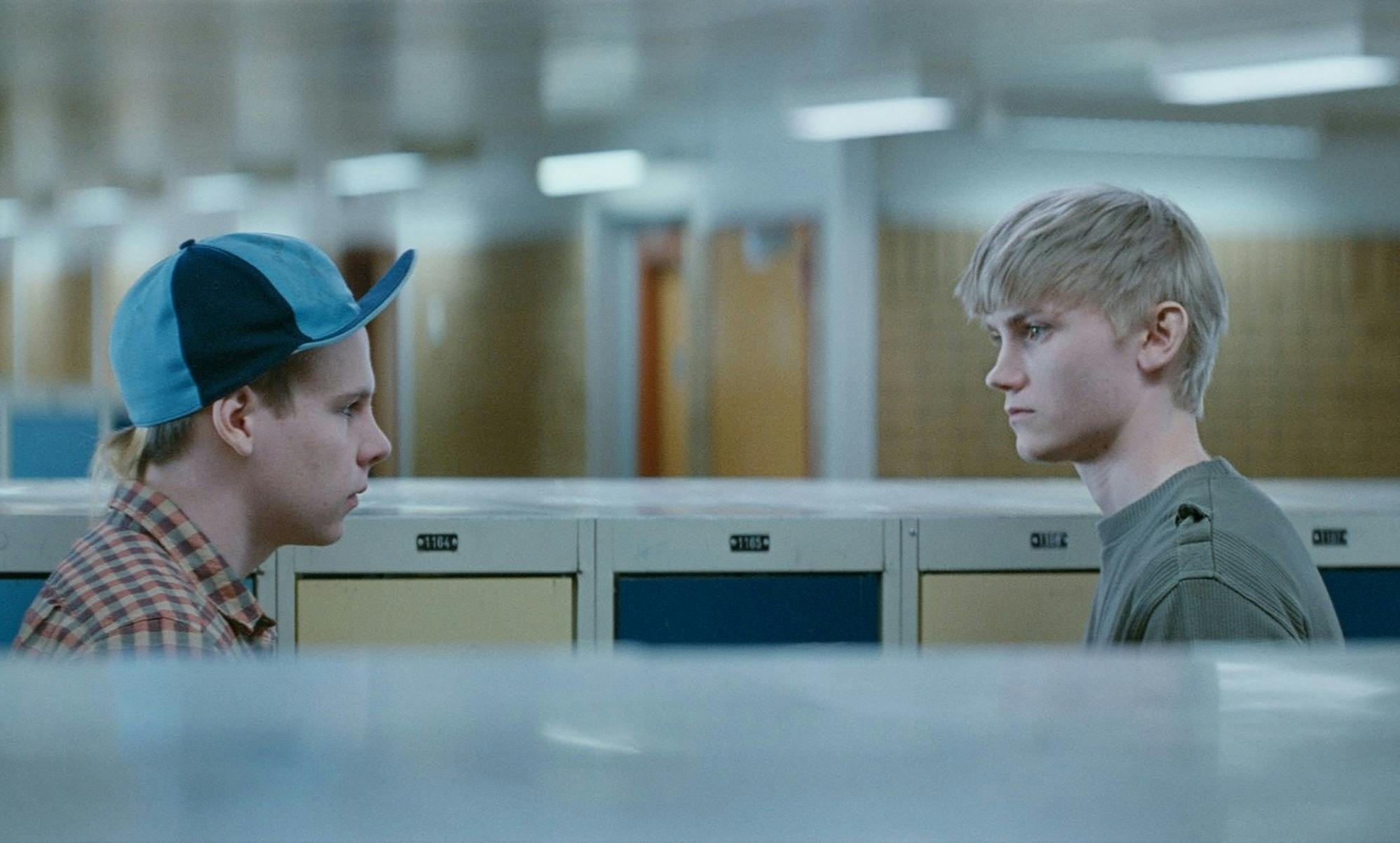 Kader iz filma The Here After