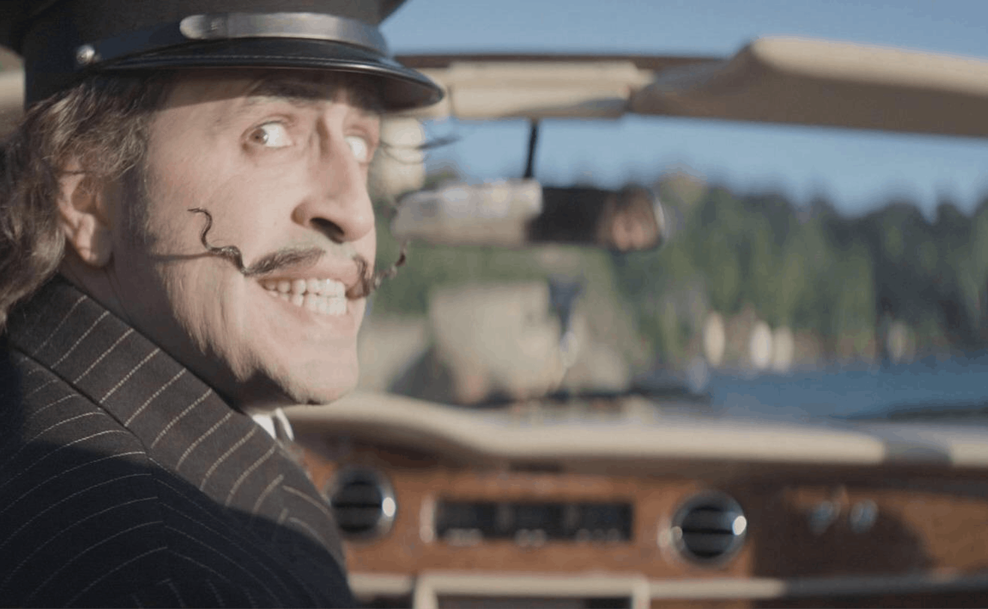 Kader iz filma Daaaaaali!