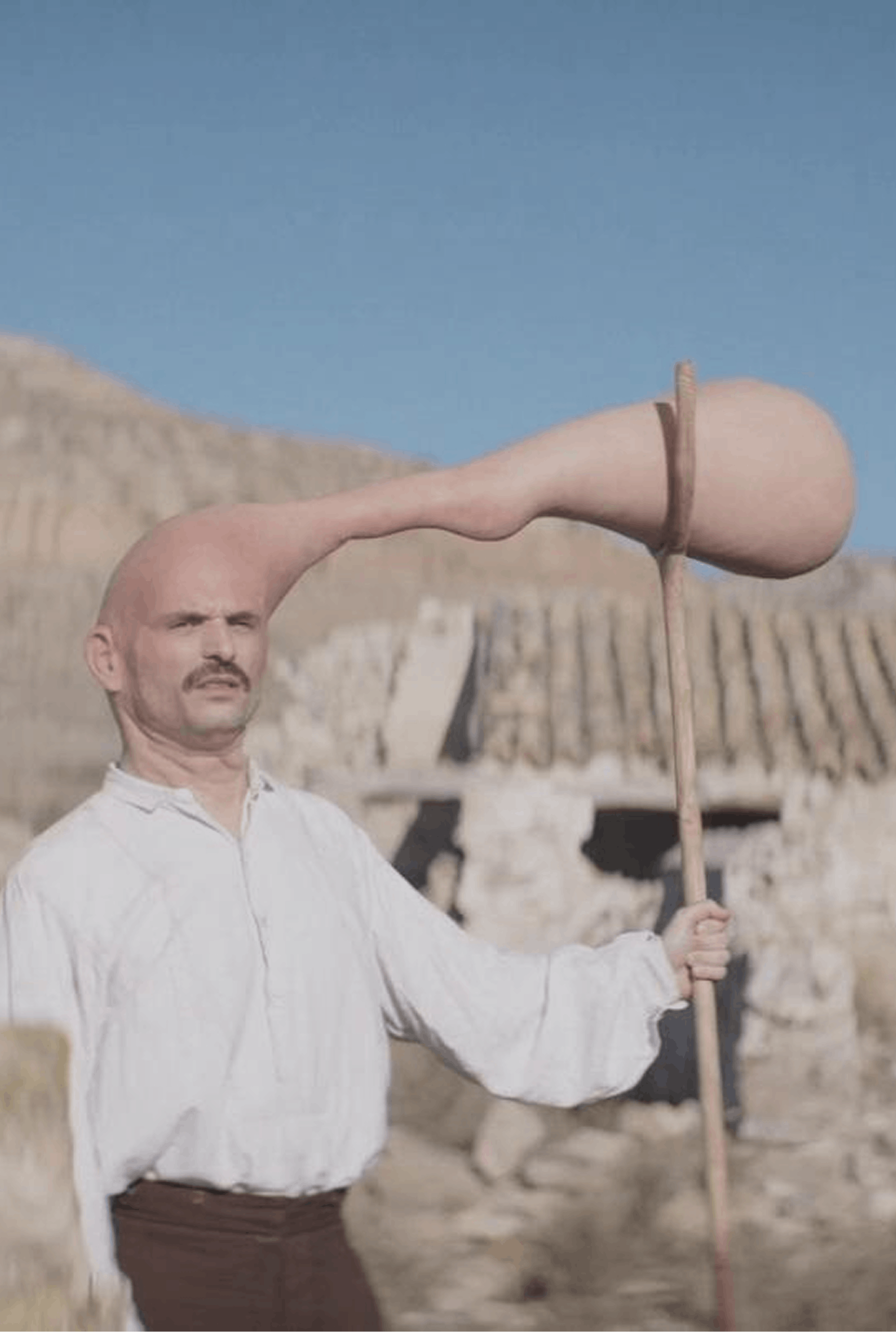 Fotografija iz filma Daaaaaali!