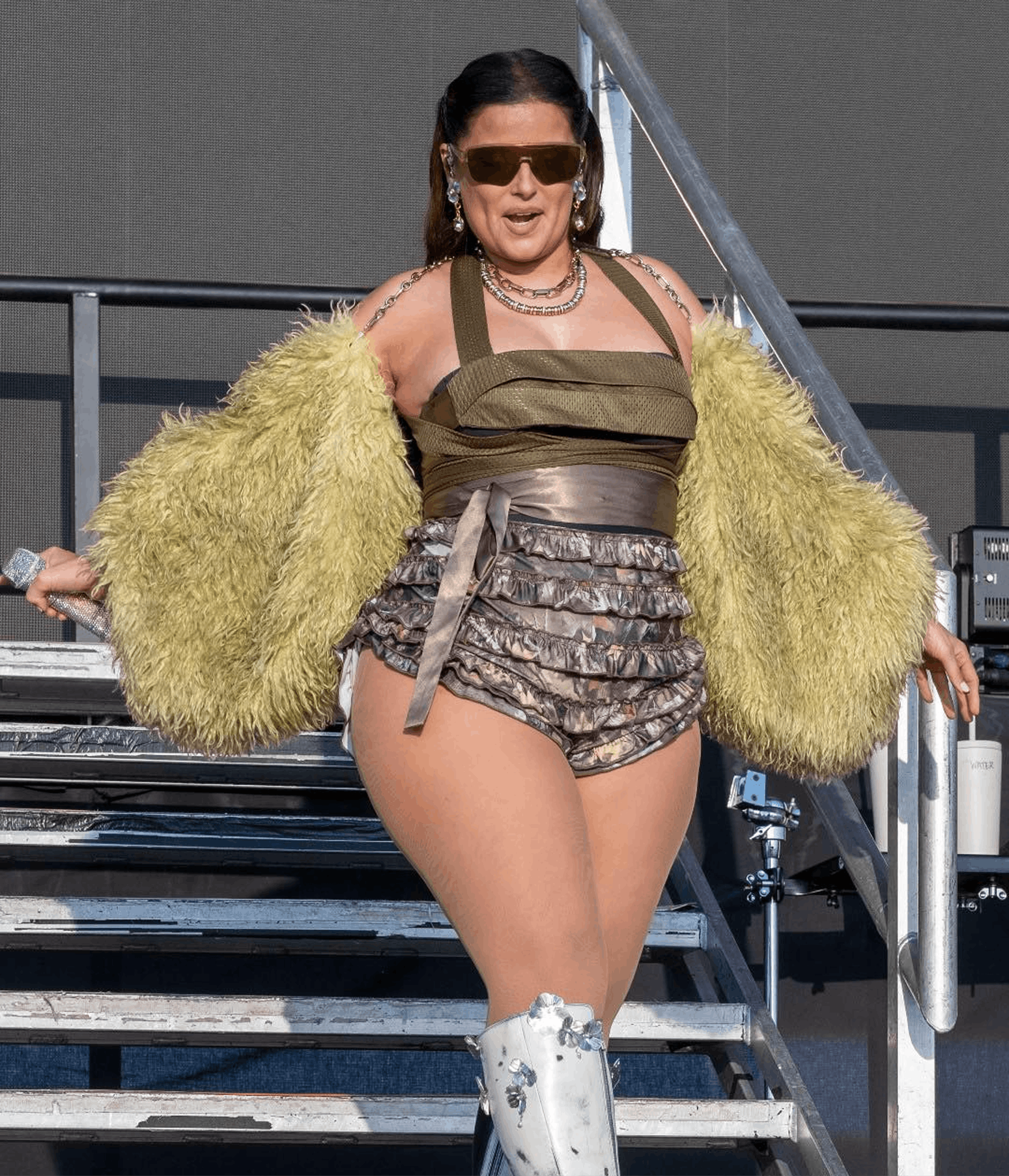 Nelly Furtado