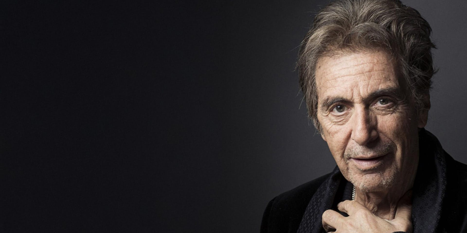Al Pacino