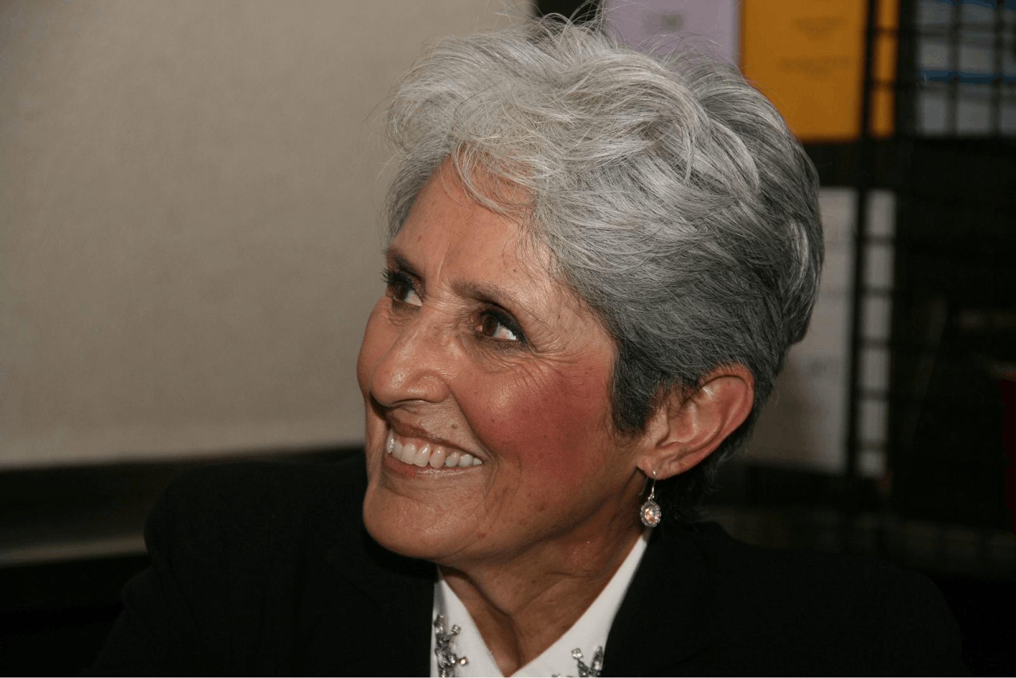 Joan Baez
