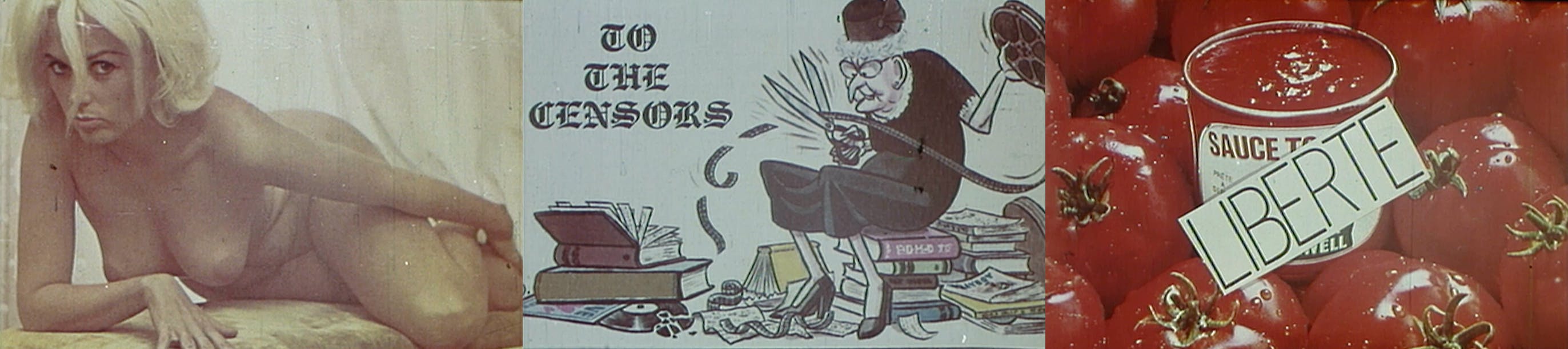 Kadri iz filma Sončni krik