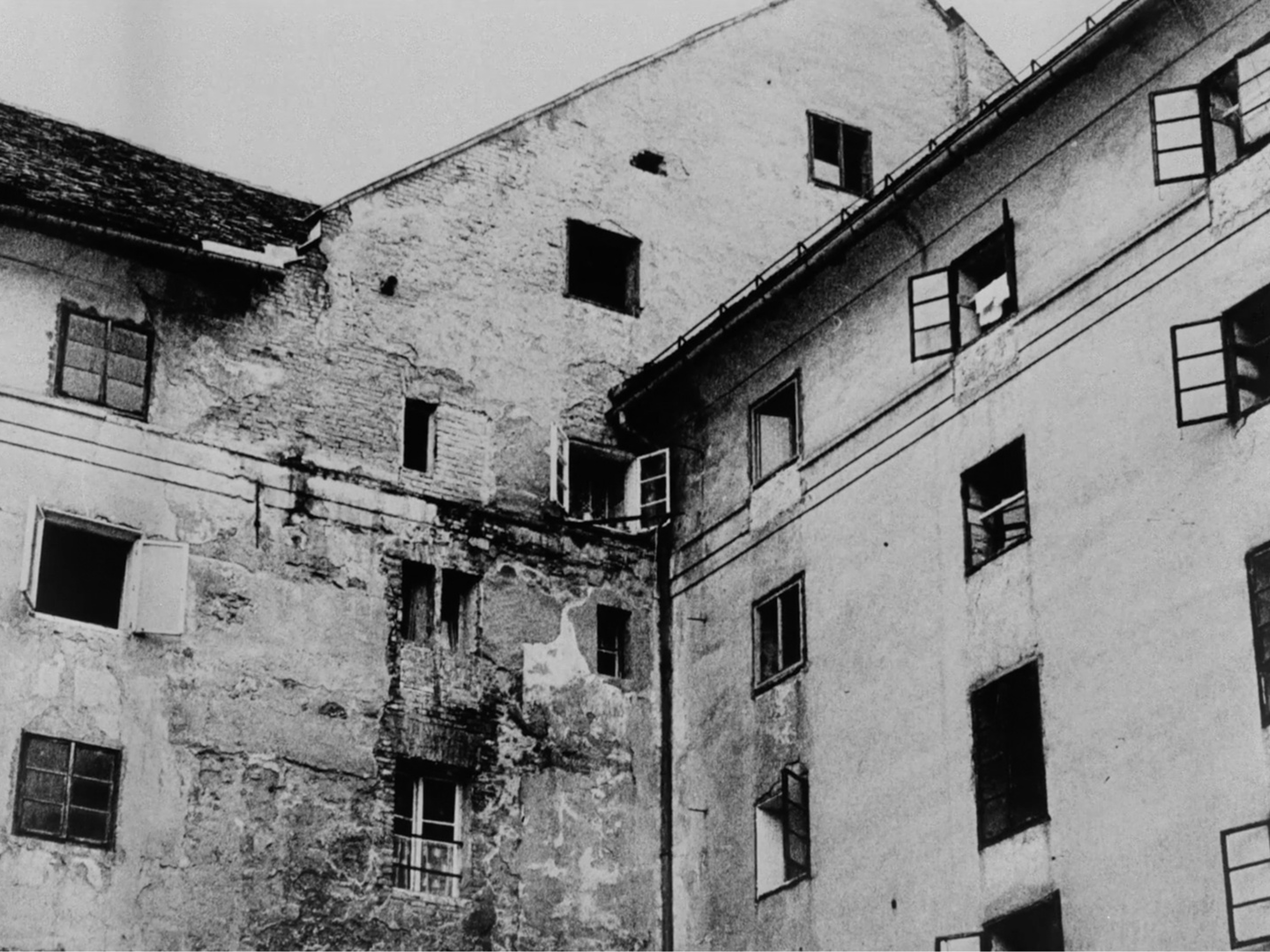 Kader iz filma Cukrarna