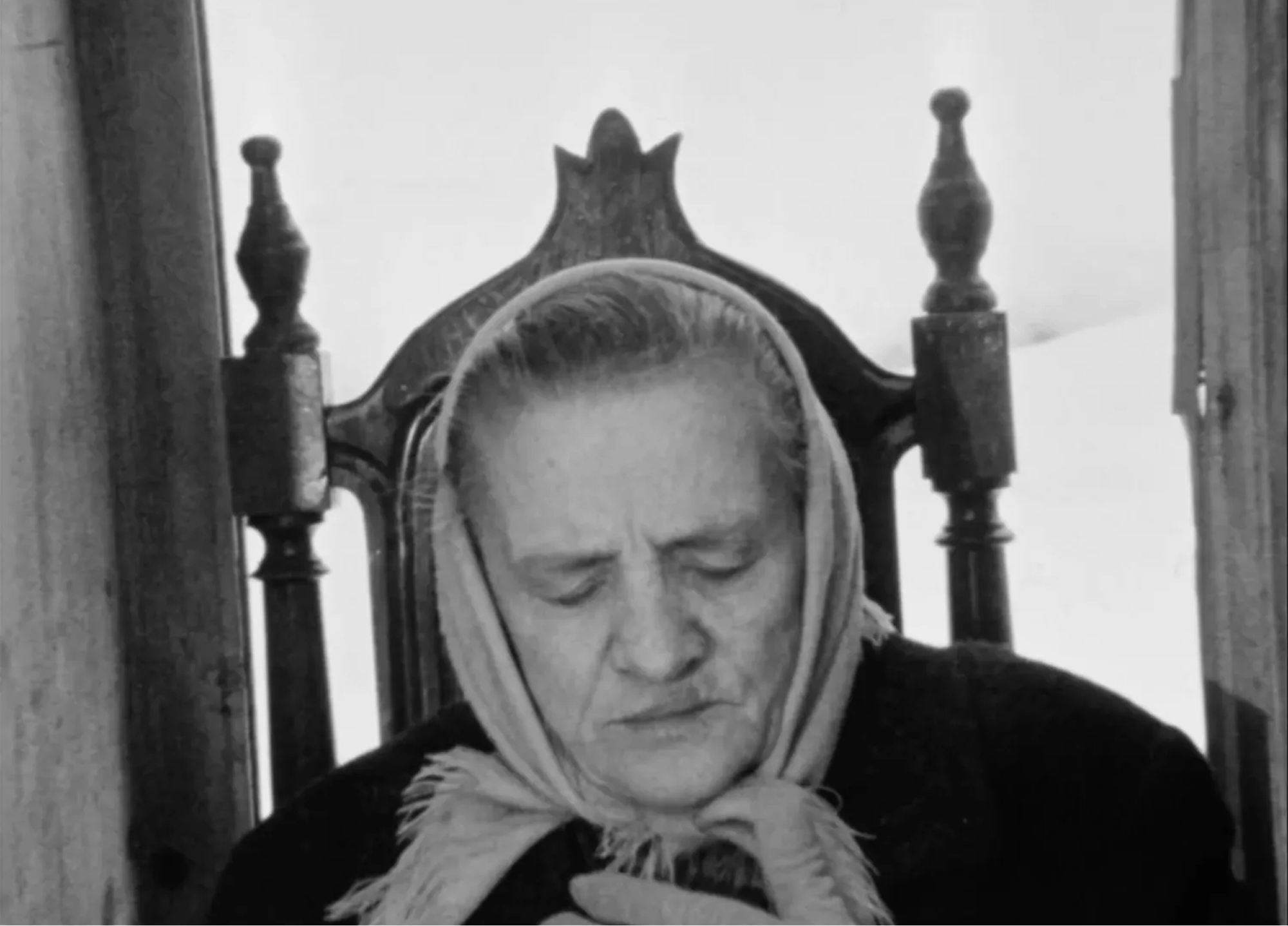 Kader iz filma Cukrarna