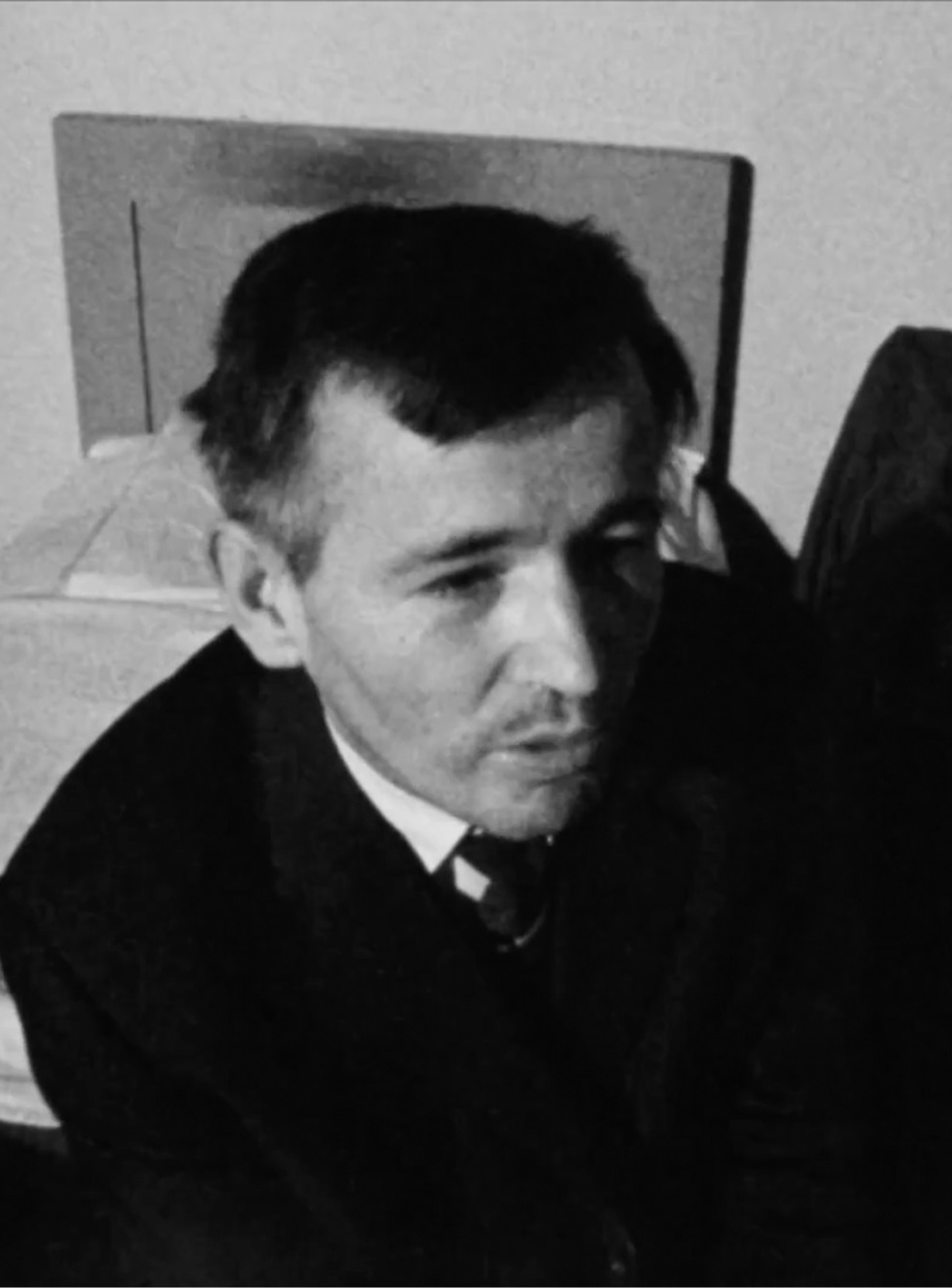 Kader iz filma Cukrarna