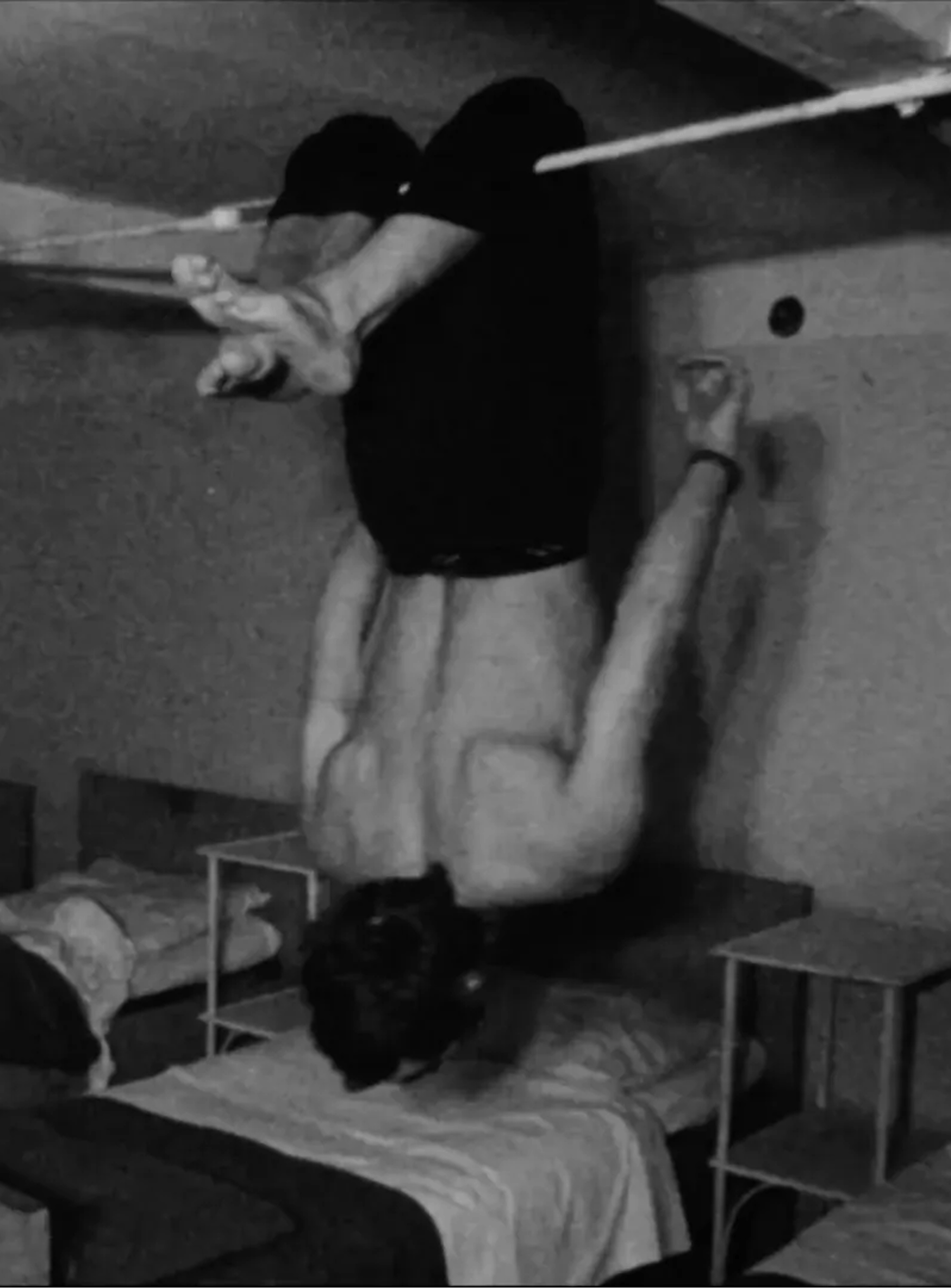 Kader iz filma Cukrarna