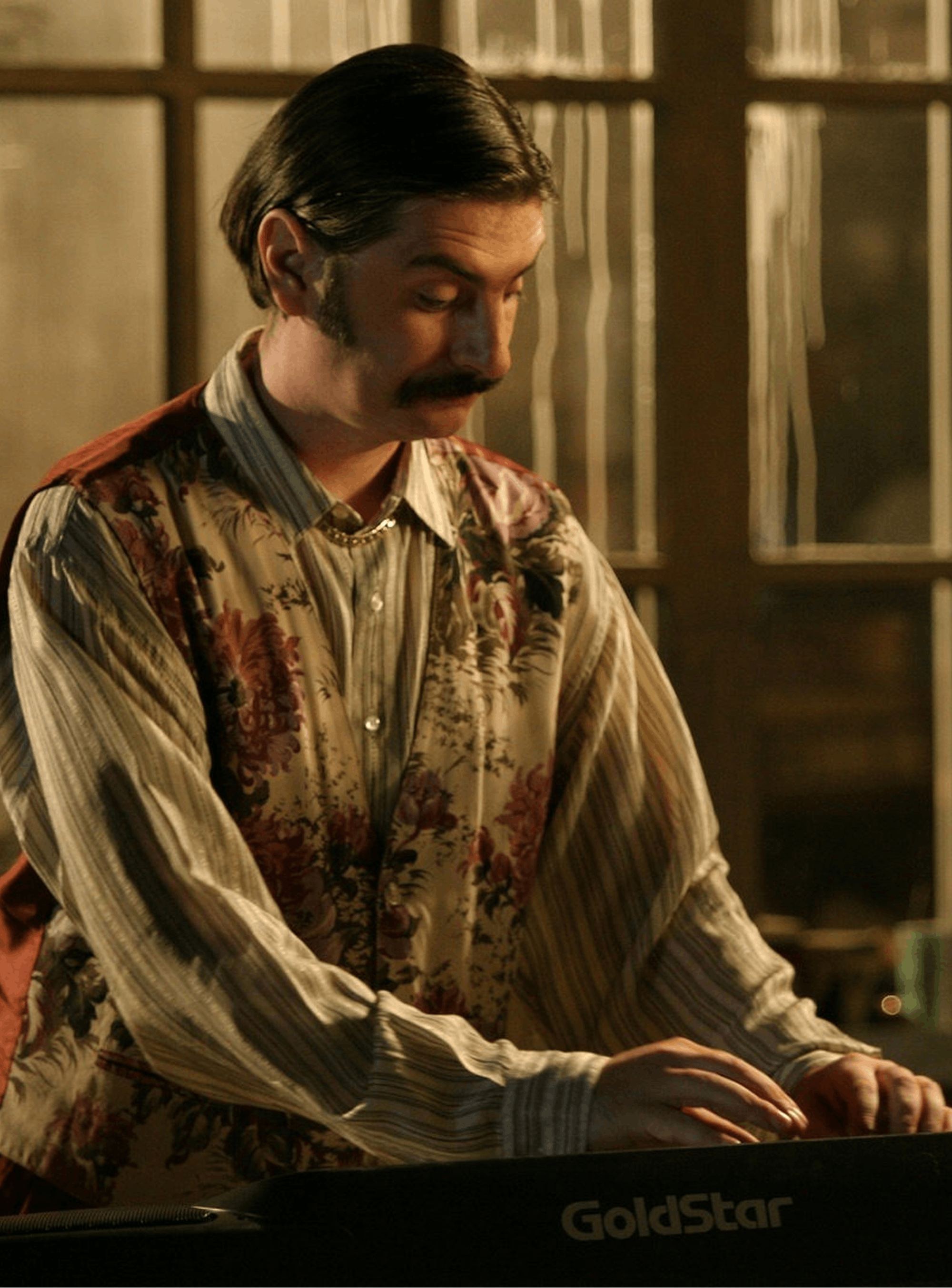 Kader iz filma Petelinji zajtrk