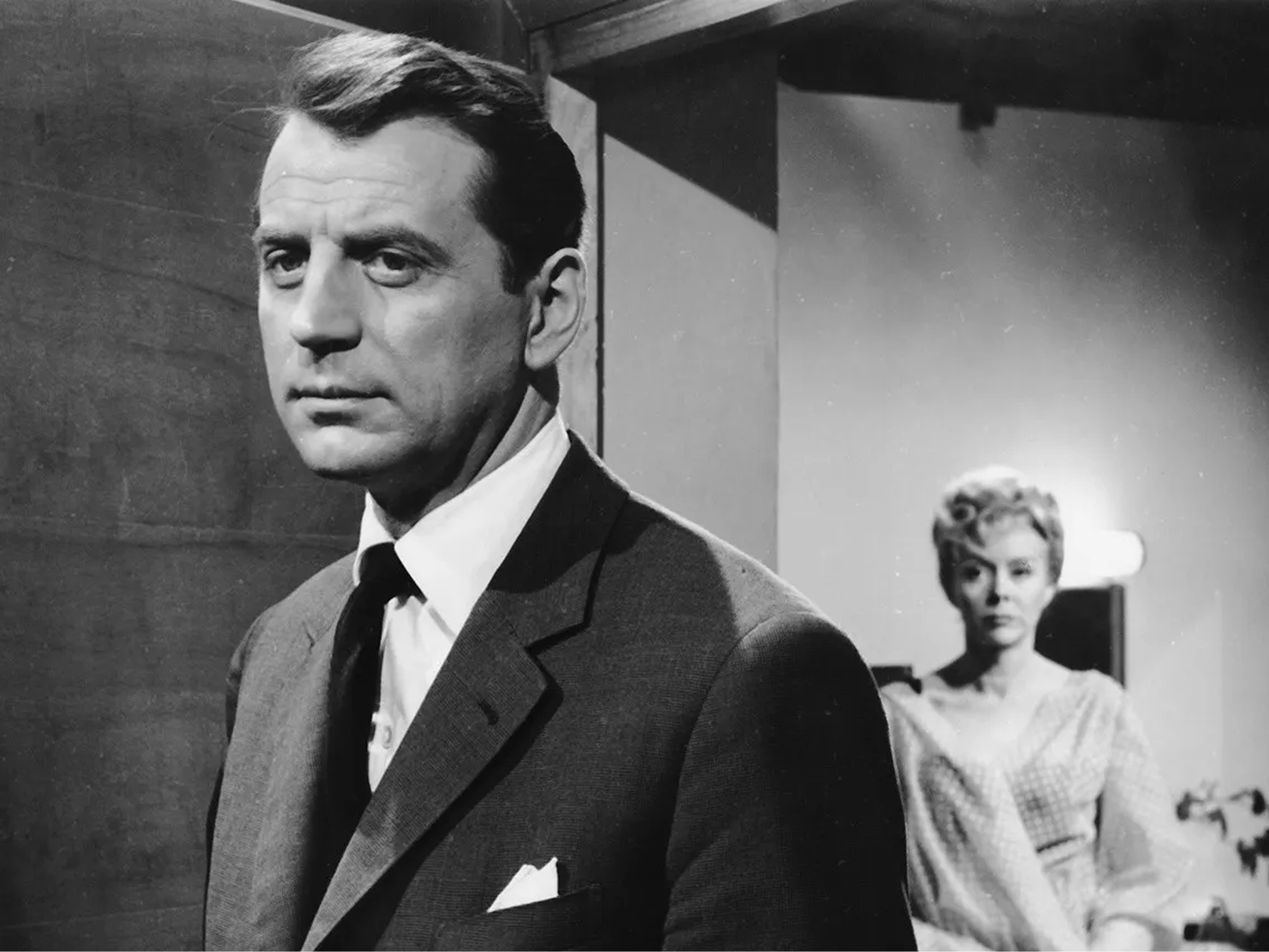 Kader iz filma Minuta za odmor