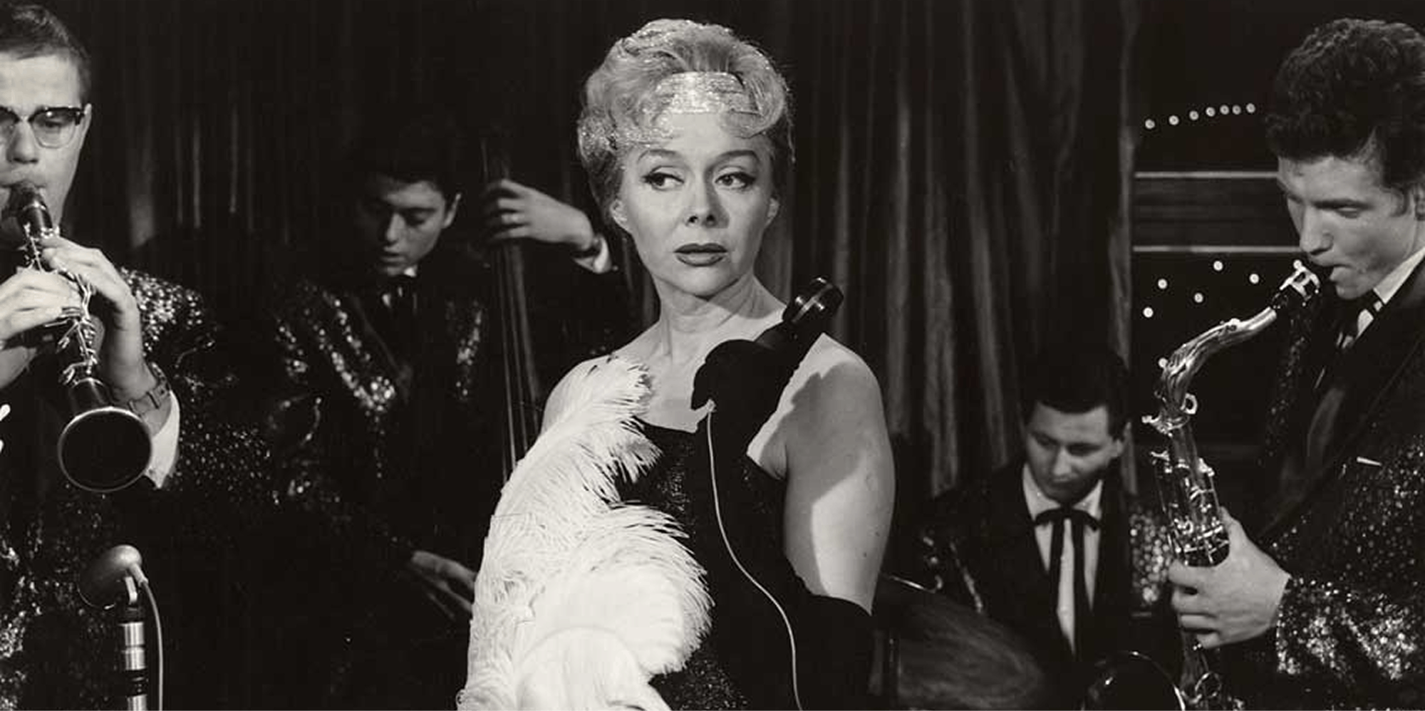 Kader iz filma Minuta za odmor