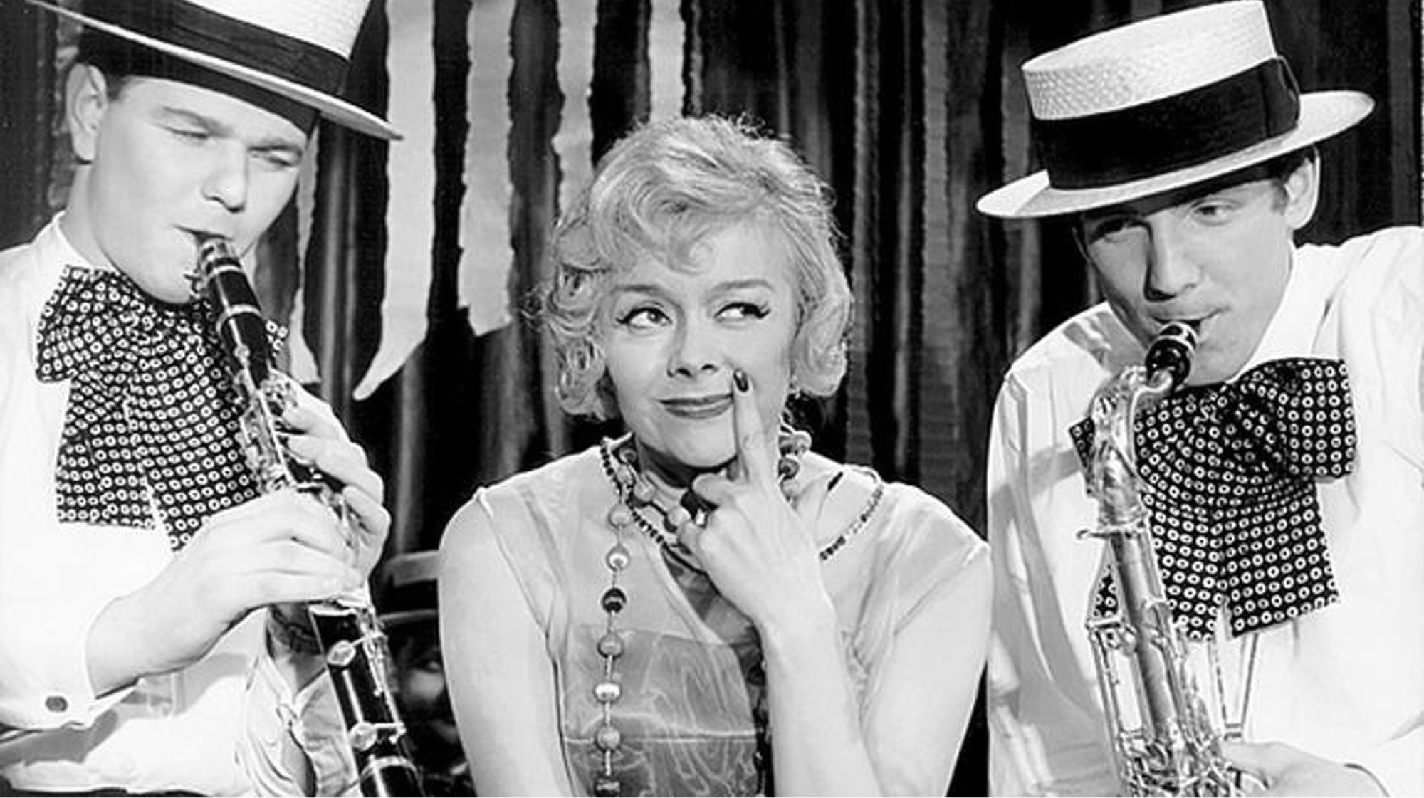 Kader iz filma Minuta za odmor