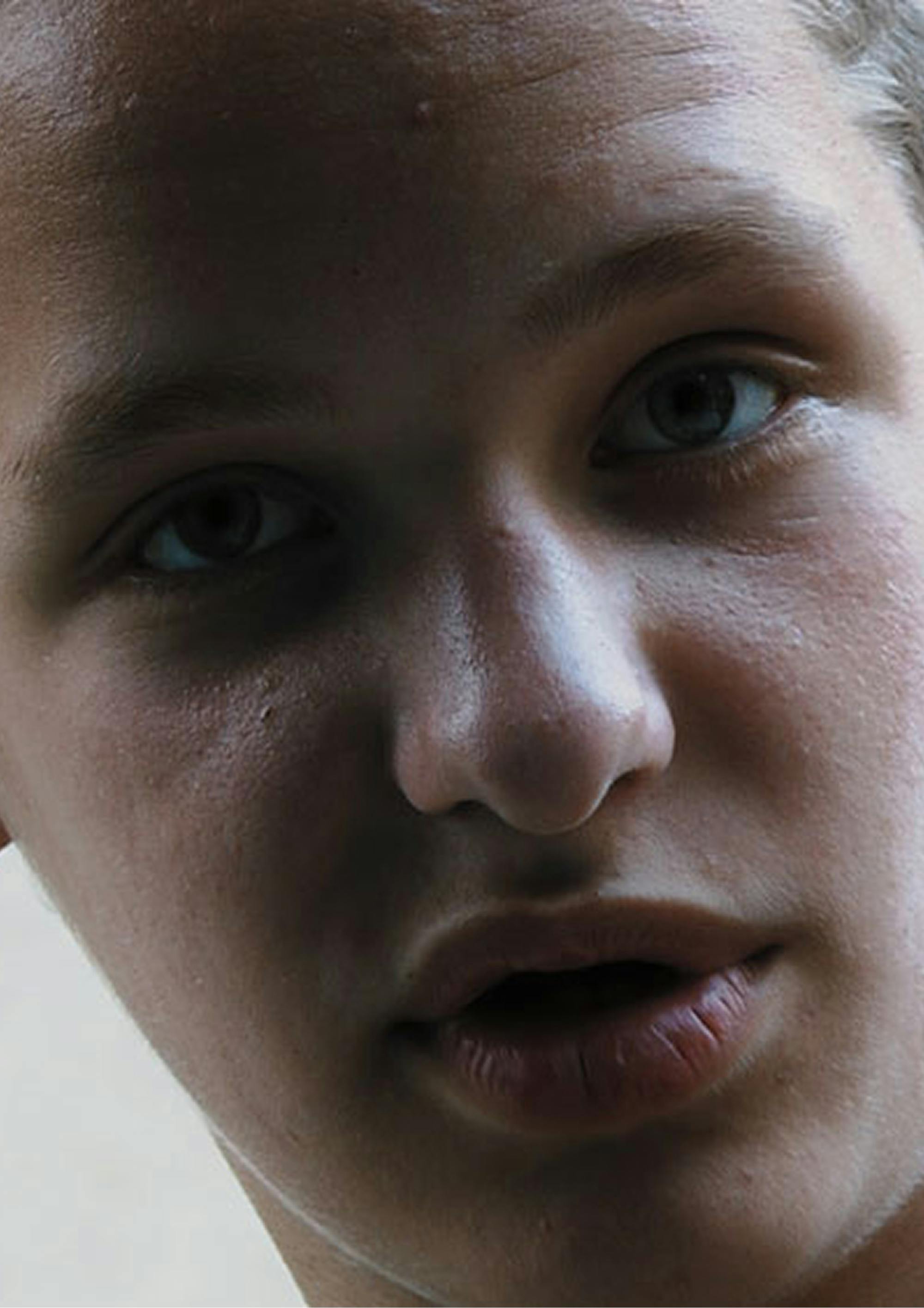 Kader iz filma Družina