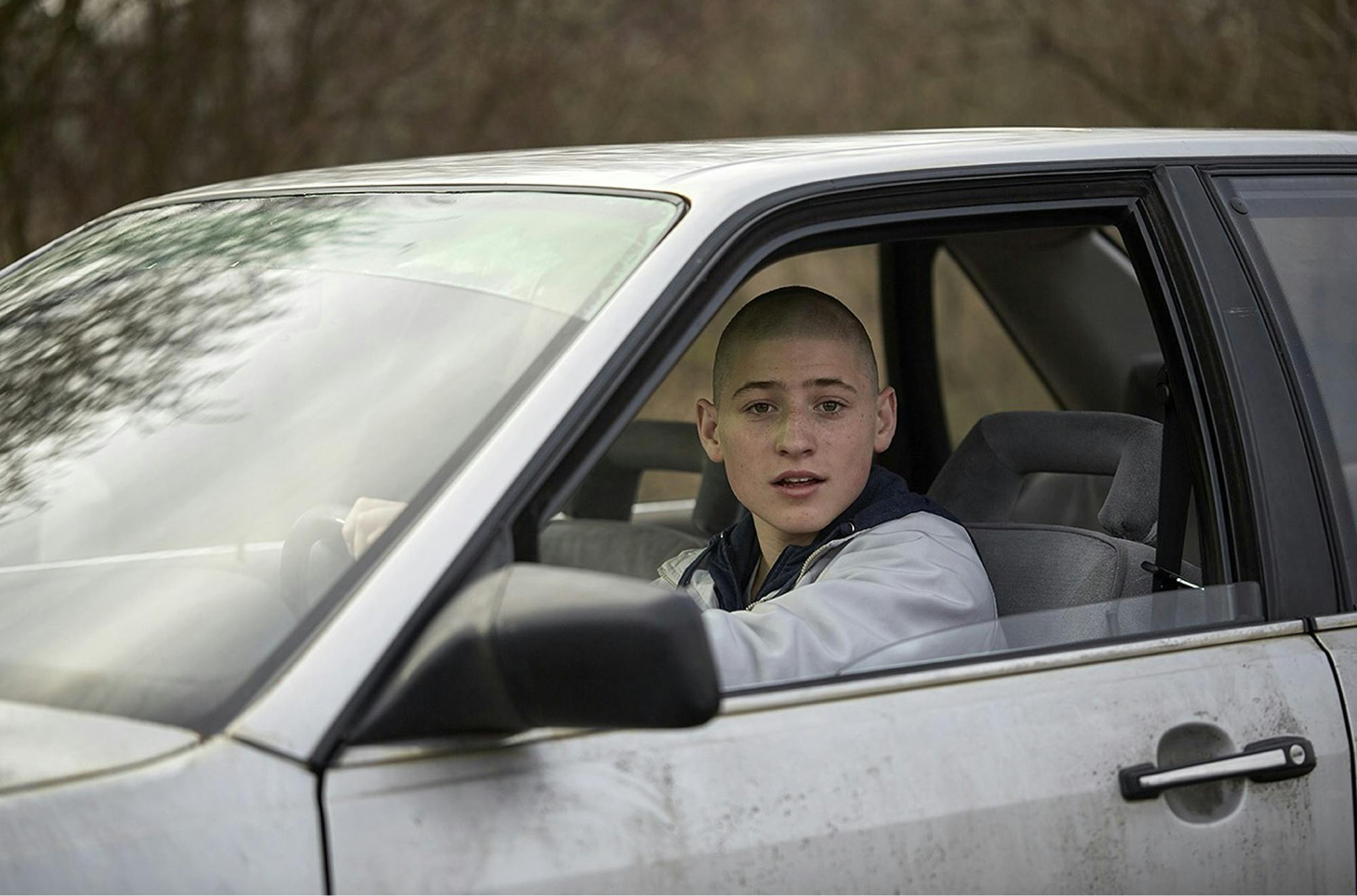 Kader iz filma Zimske muhe