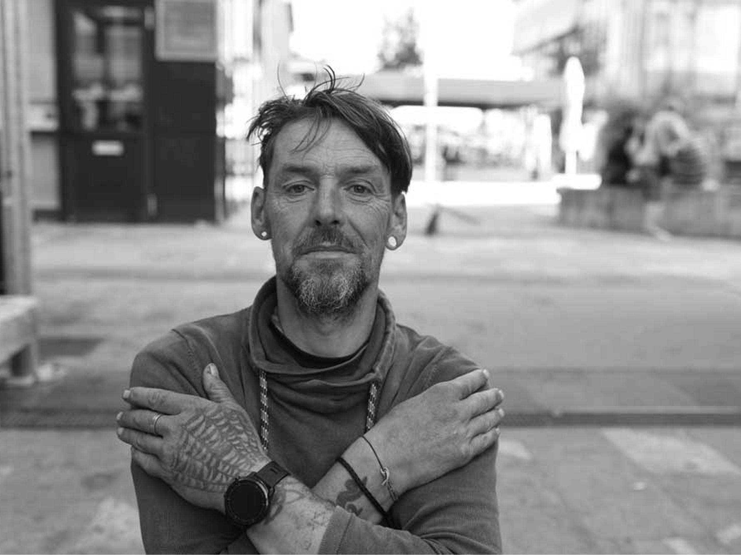 Kader iz filma Gram srca