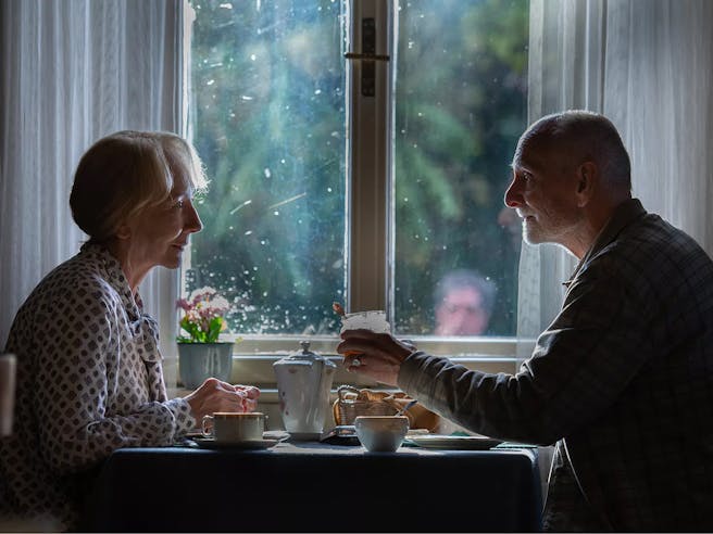 Kader iz filma Sanremo