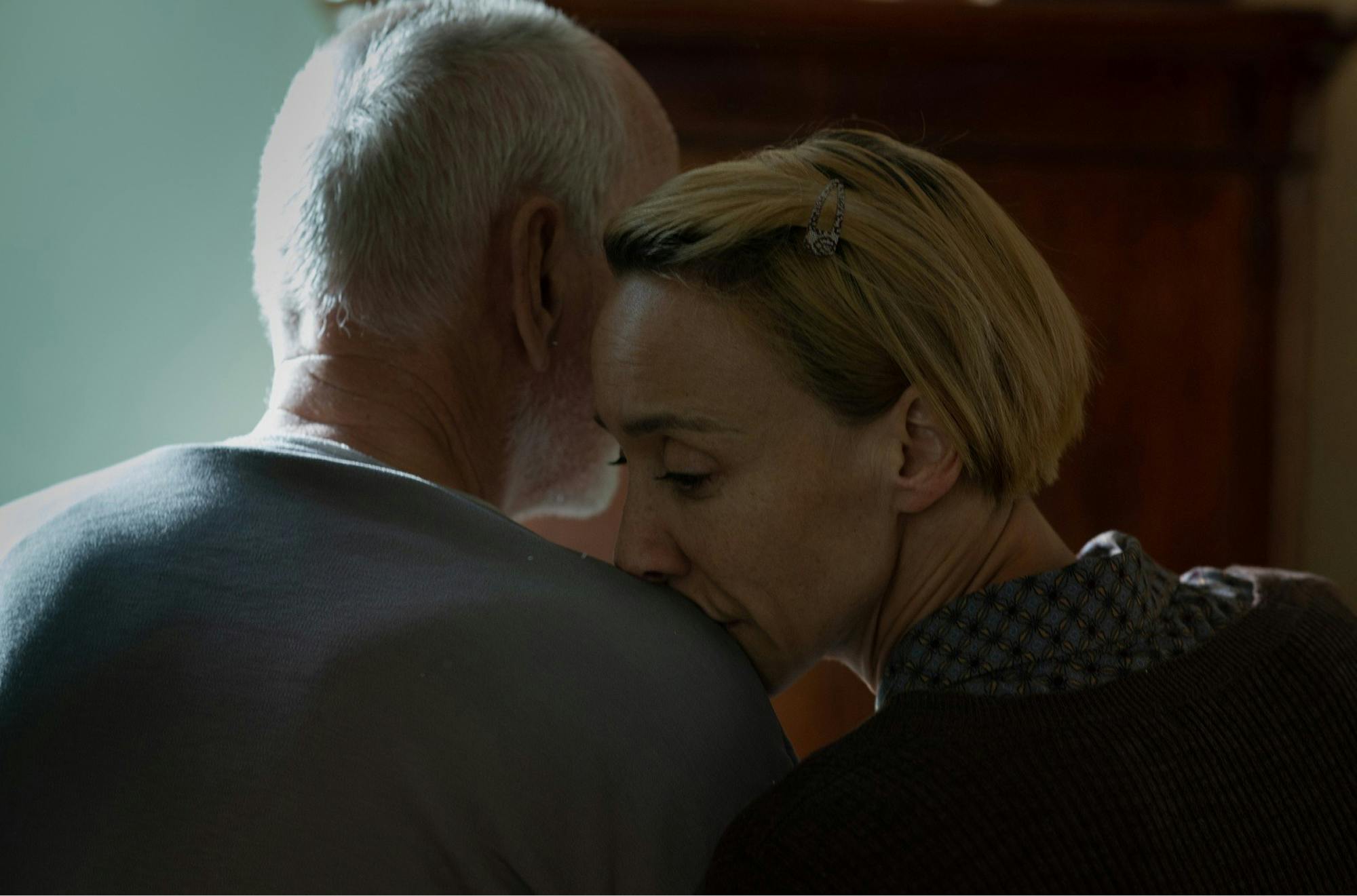 Kader iz filma Sanremo