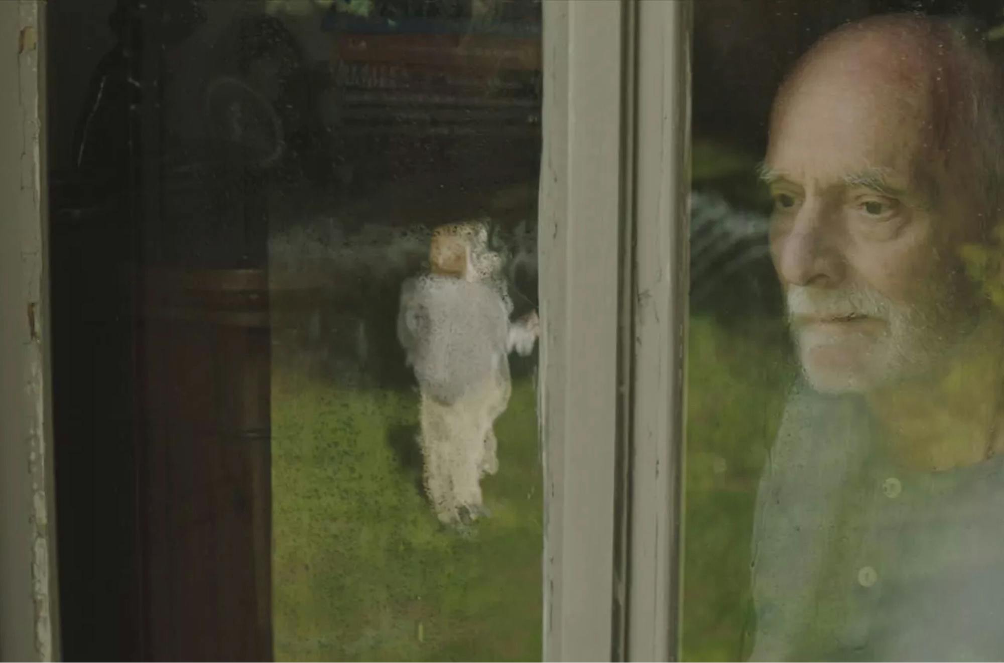 Kader iz filma Sanremo