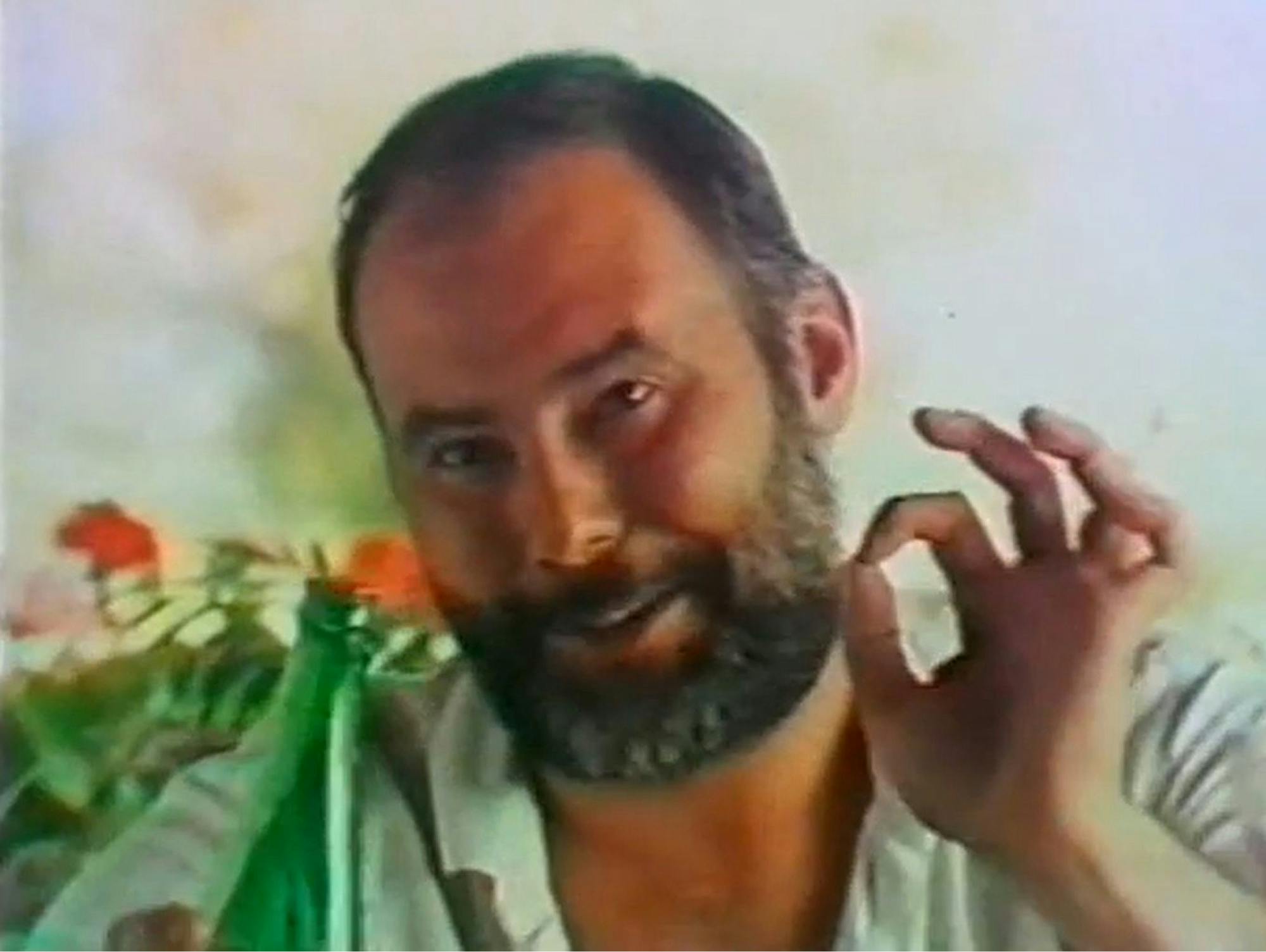 Kader Stojana Colja v oglasu