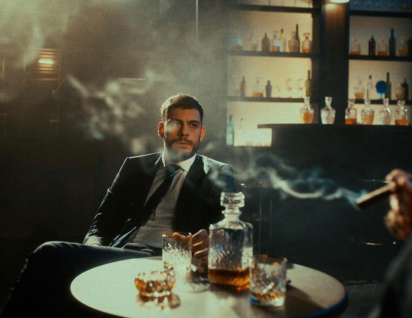 Milan Marić med igro