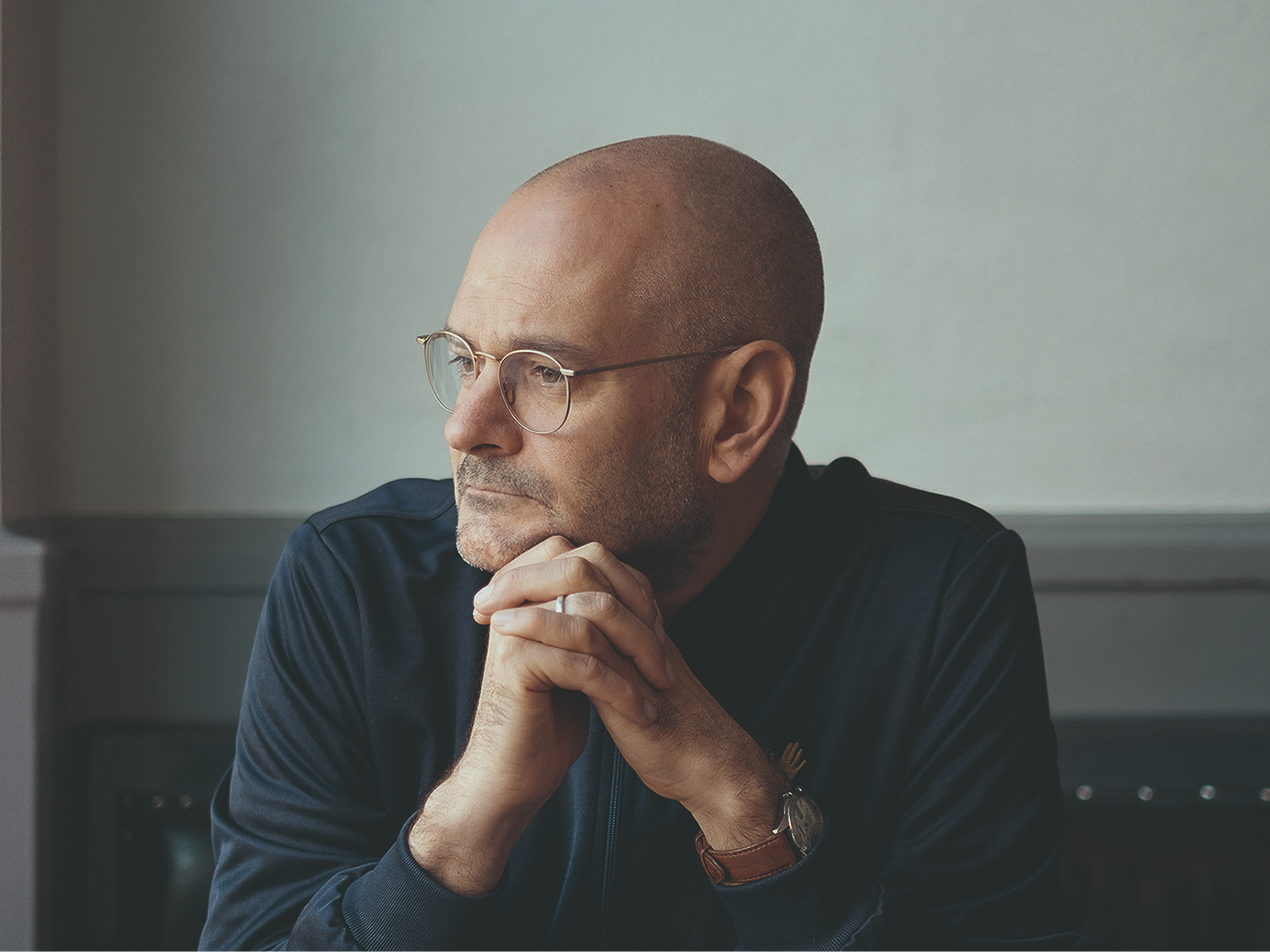 Portret avtorja knjige