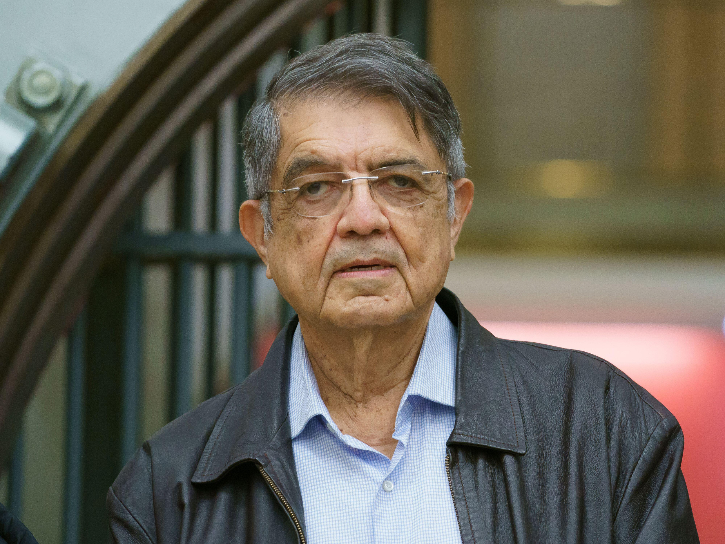 Portret avtorja knjige