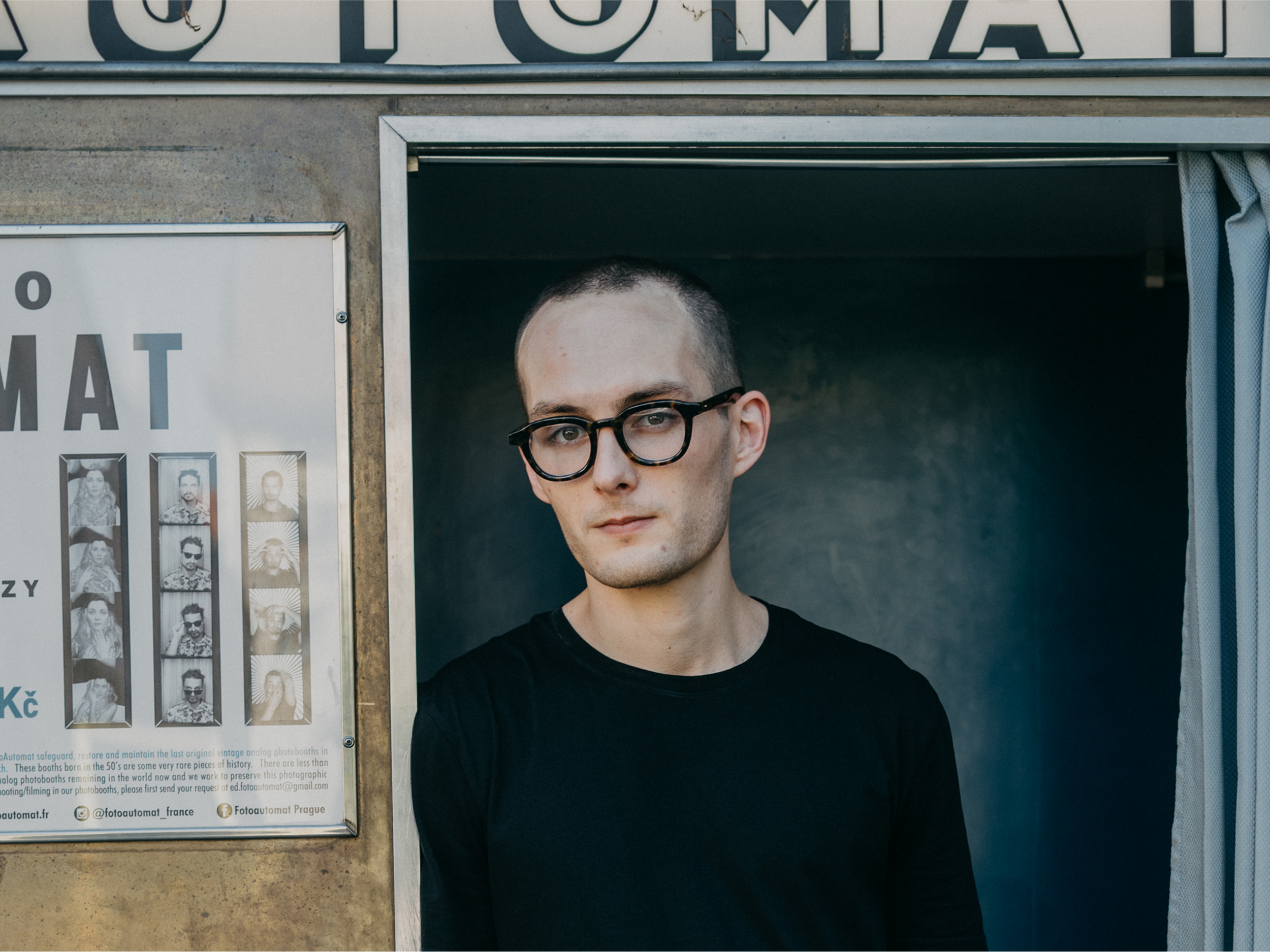 Portret avtorja knijge