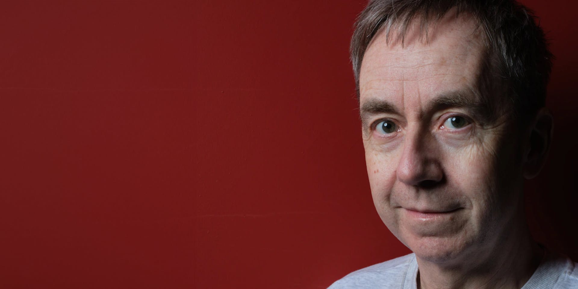 Fotografija Dag Johan Haugerud