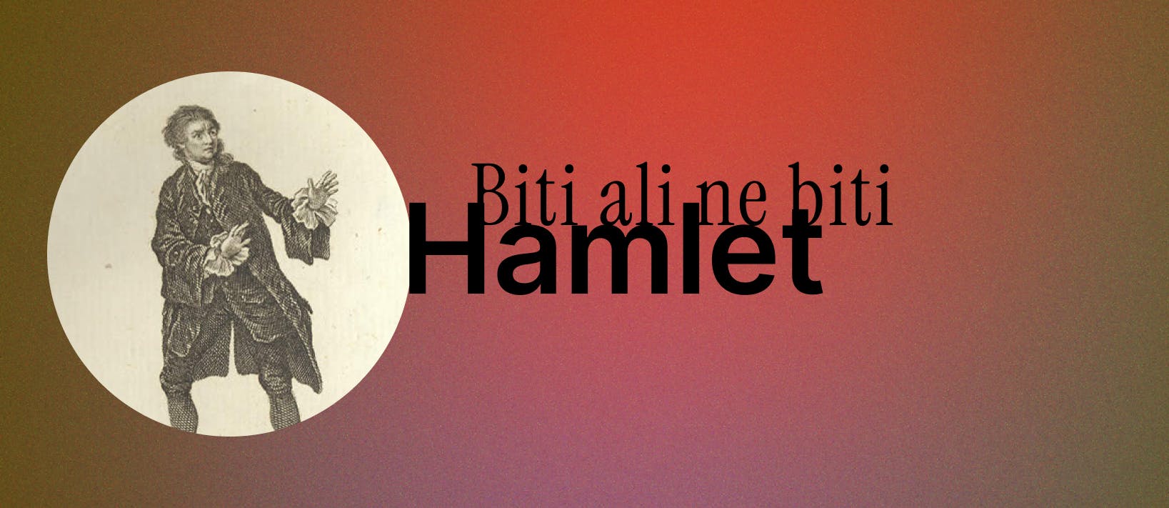 Grafika izmišljenega podkasta