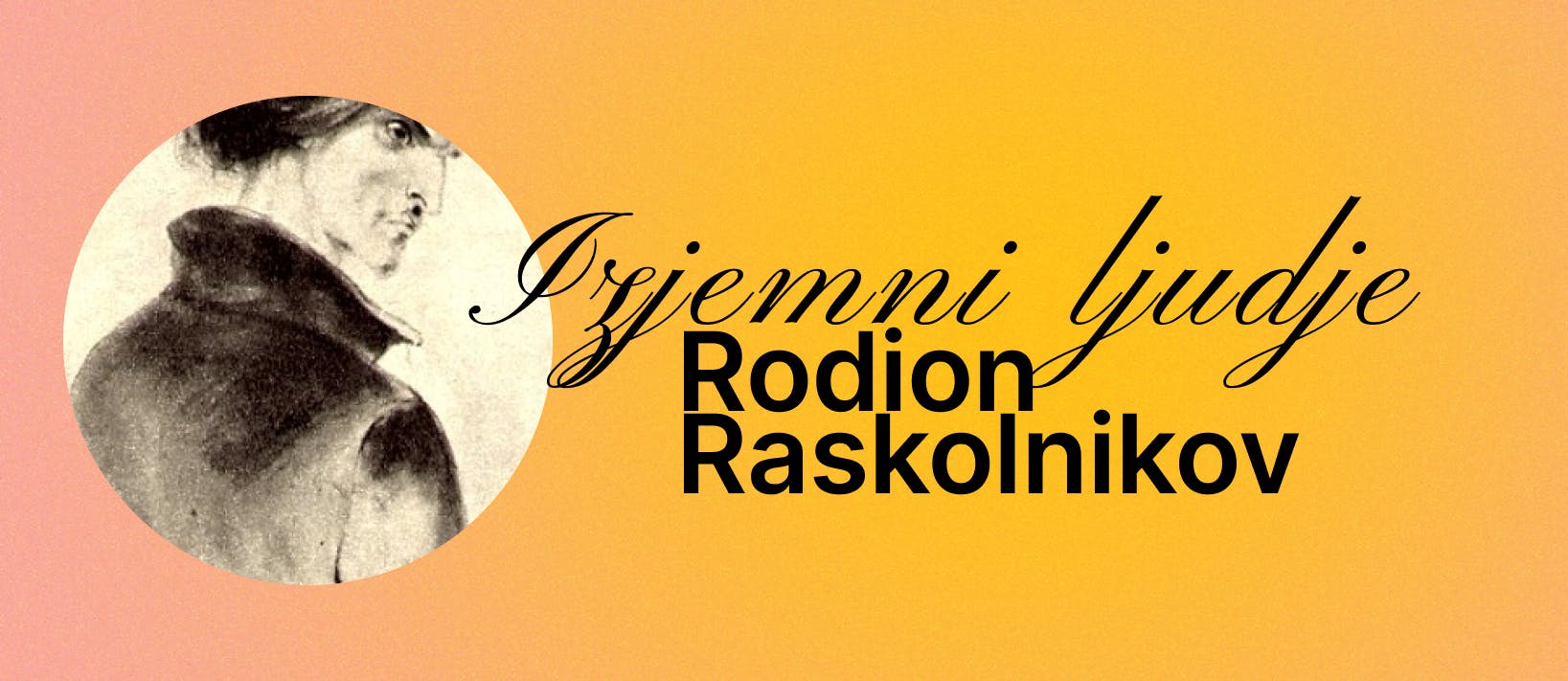 Grafika izmišljenega podkasta