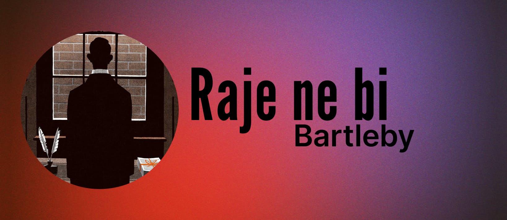 Grafika izmišljenega podkasta