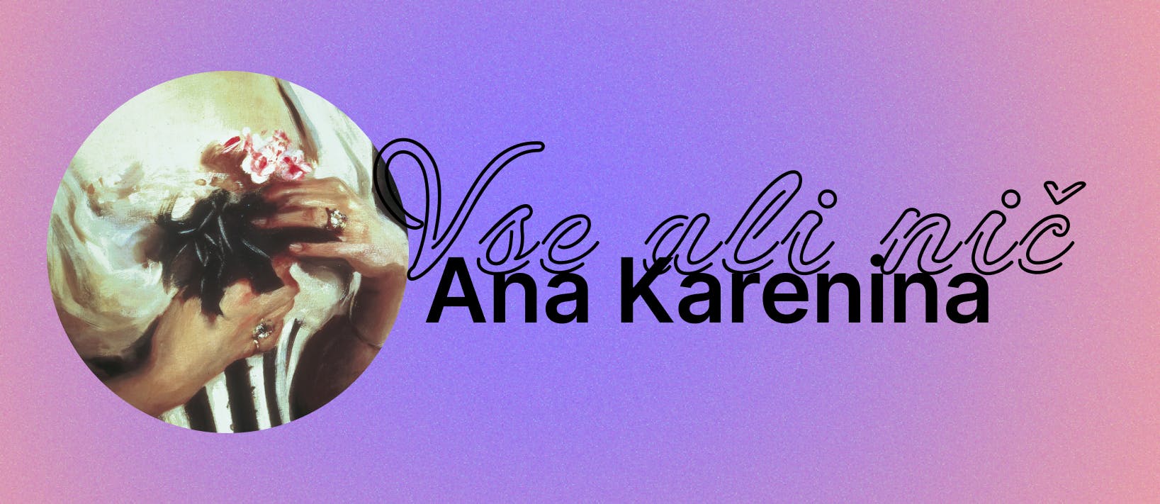 Grafika izmišljenega podkasta