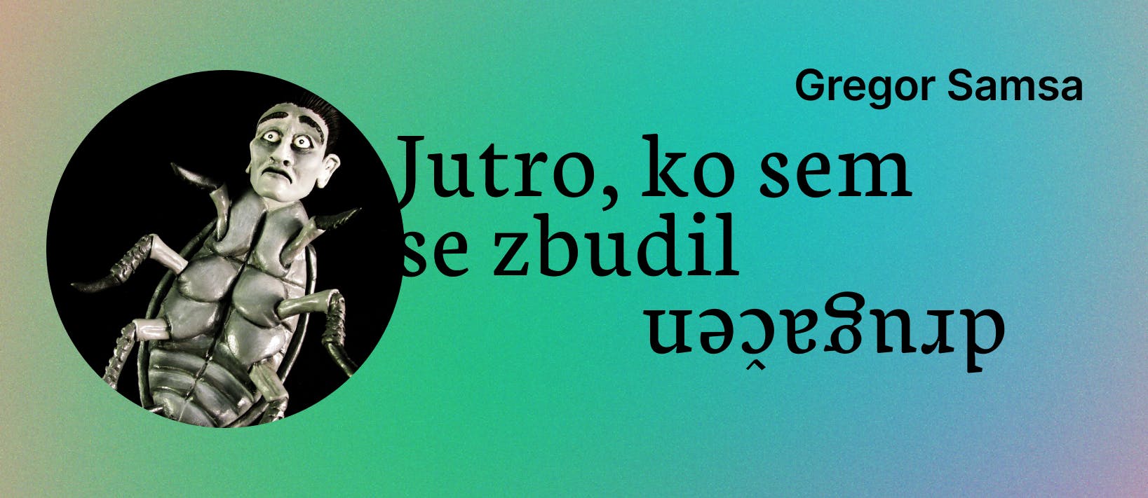 Grafika izmišljenega podkasta