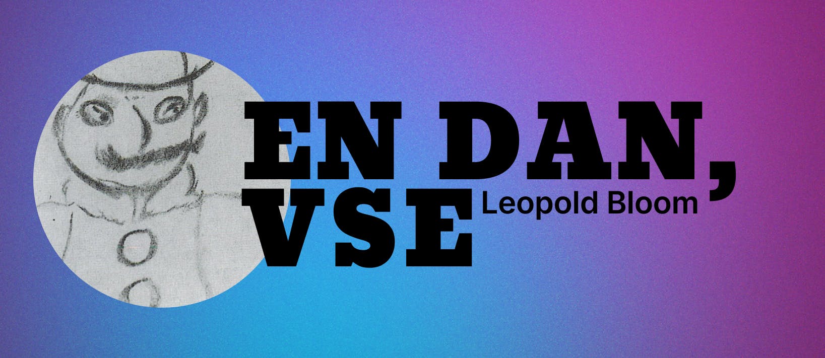 Grafika izmišljenega podkasta