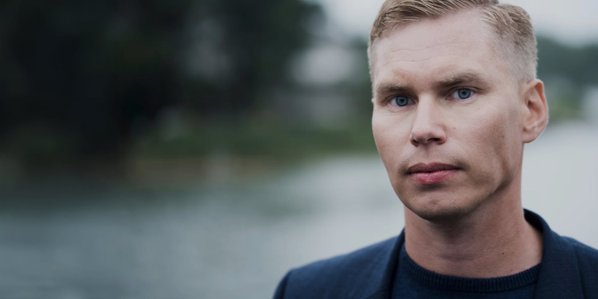 Fotografija Arttuja Tuominena