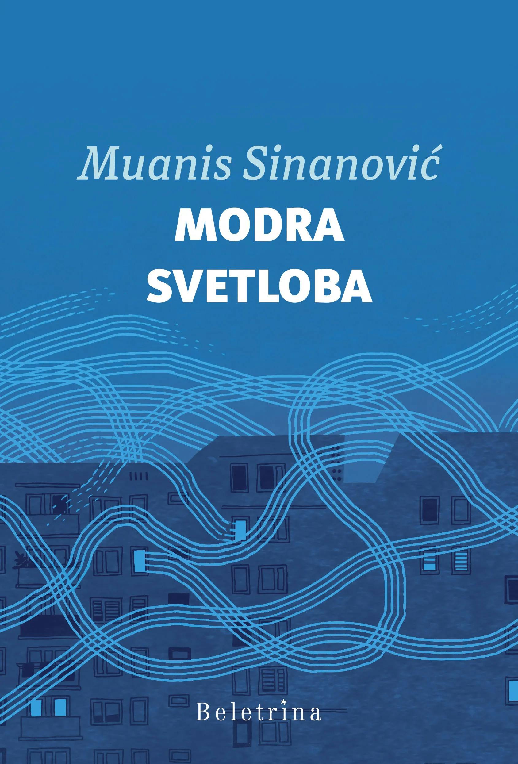 Naslovnica knjige