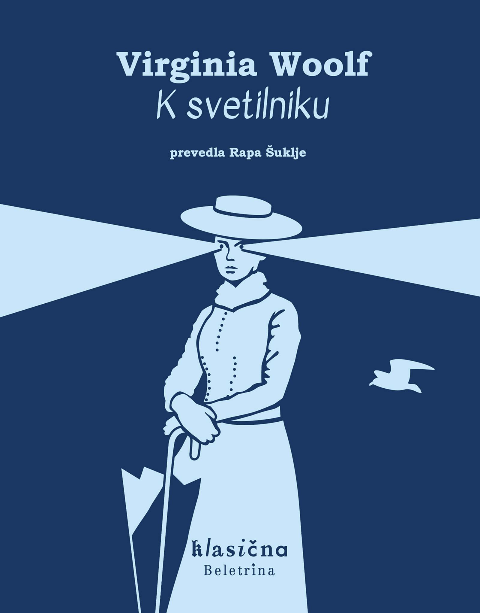 Naslovnica knjige
