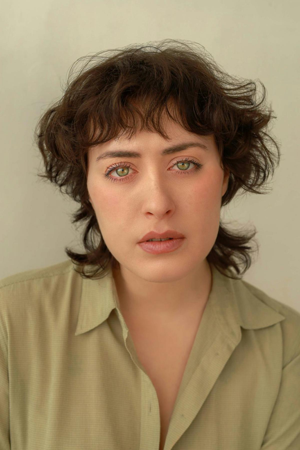 Portret avtorice
