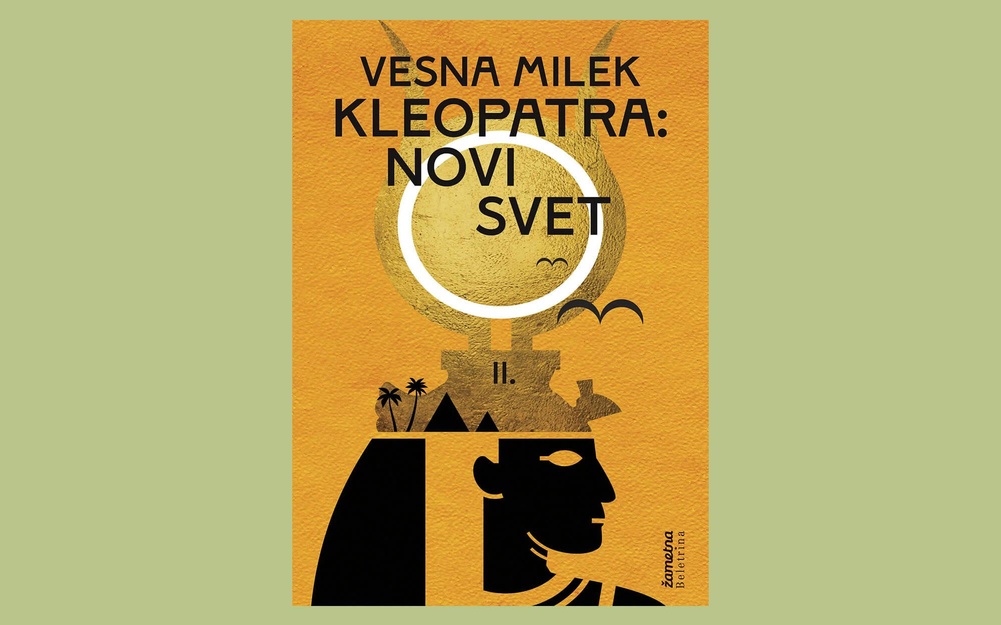 Naslovnica knjige