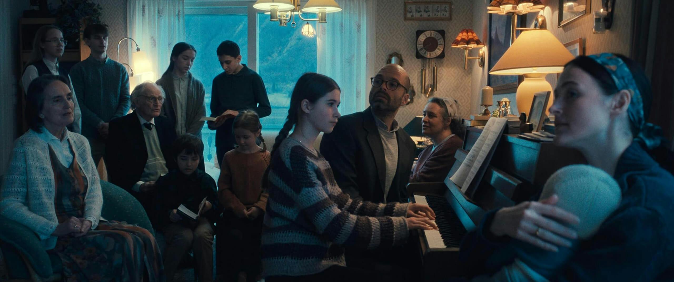 Kader iz filma
