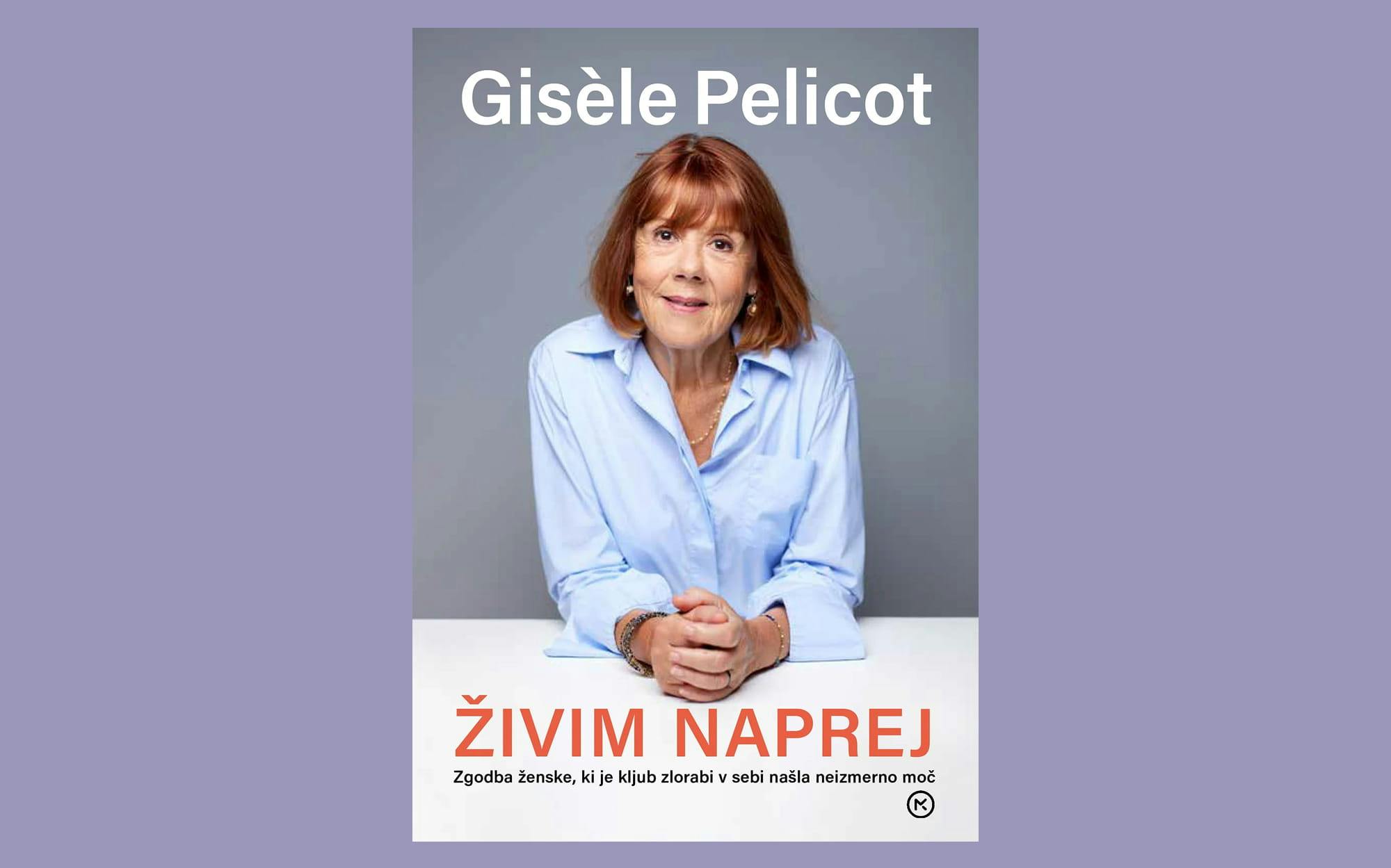 Naslovnica knjige