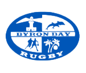 logo of Byron Bay Rugby Union