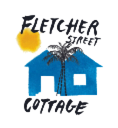 logo of Fletcher Street Cottage Charity