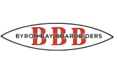 logo of Byron Bay Board Riders
