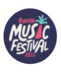 logo of Byron Bay Music Festival Youth Stage