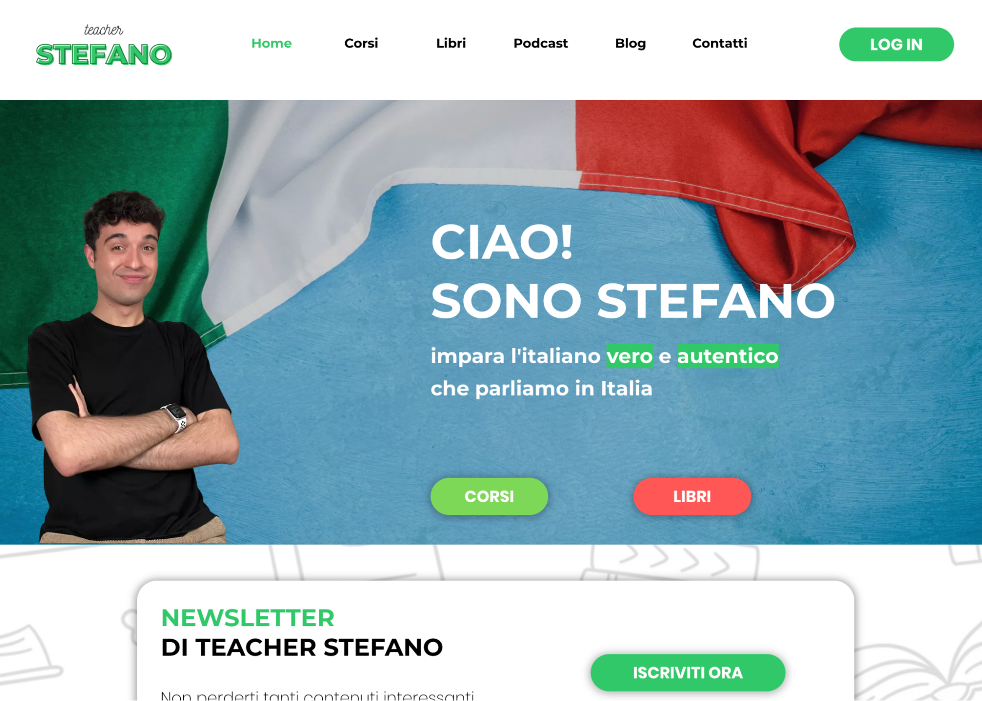 memrise alternatives for italian