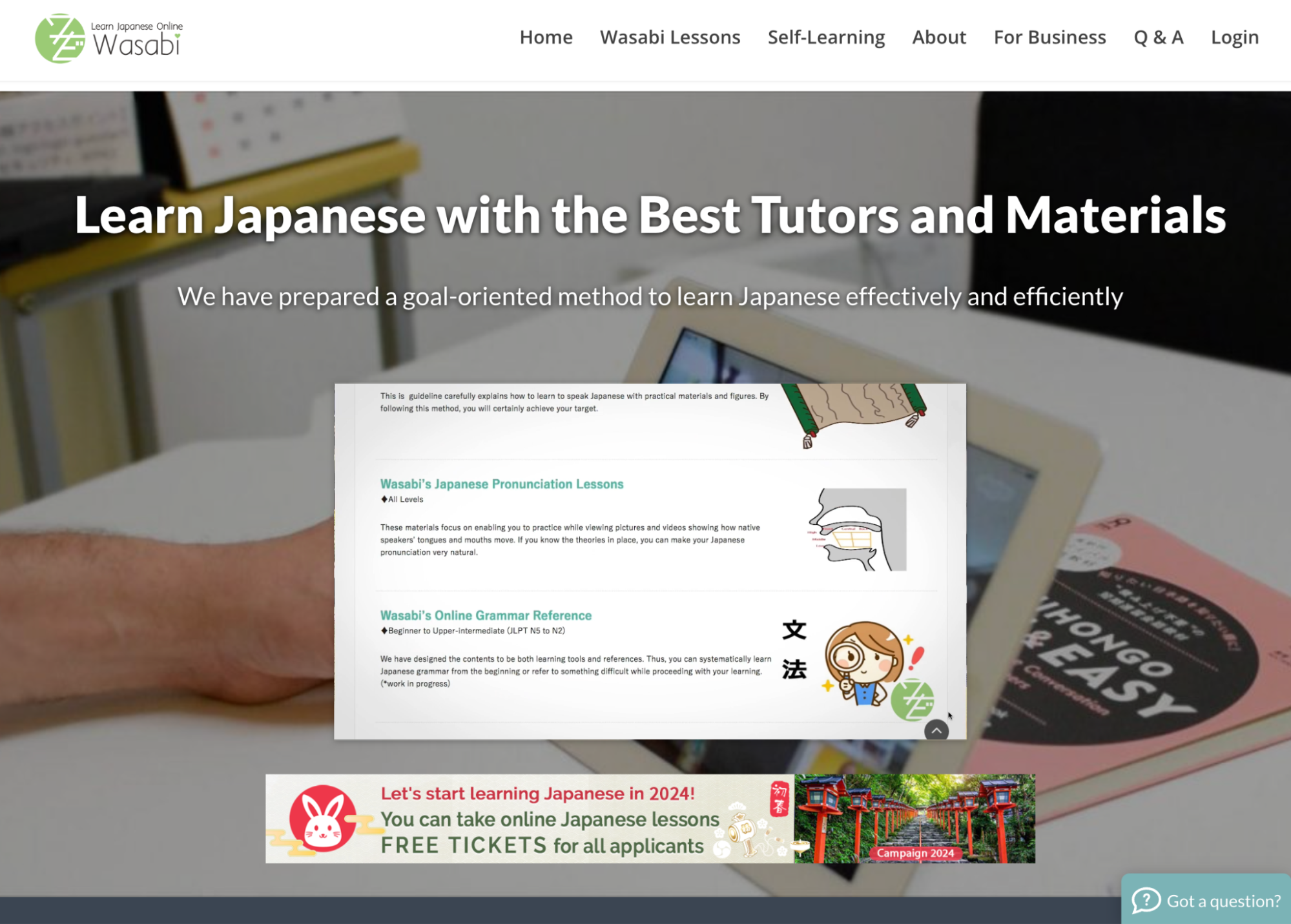 memrise alternatives for japanese