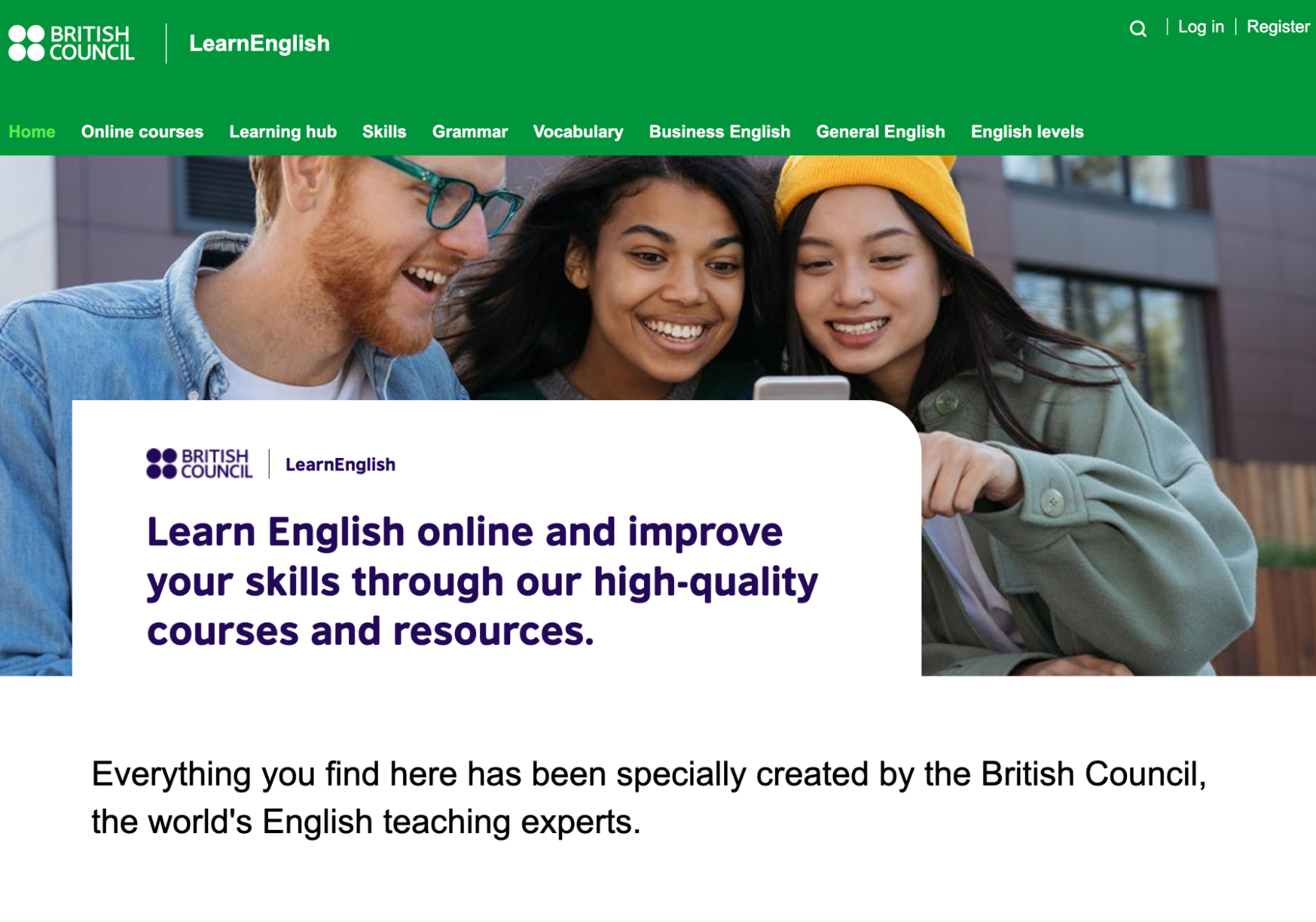 memrise alternatives for english